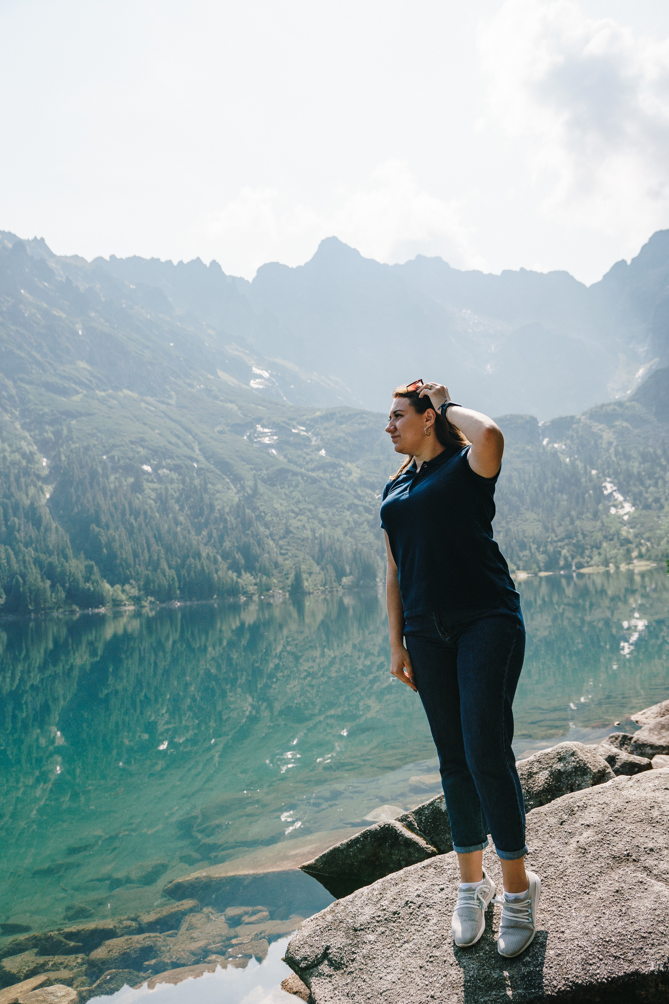 Стук Travel. Краков и Морське Око. Photo • Video • Production • Aerial • Media Creation