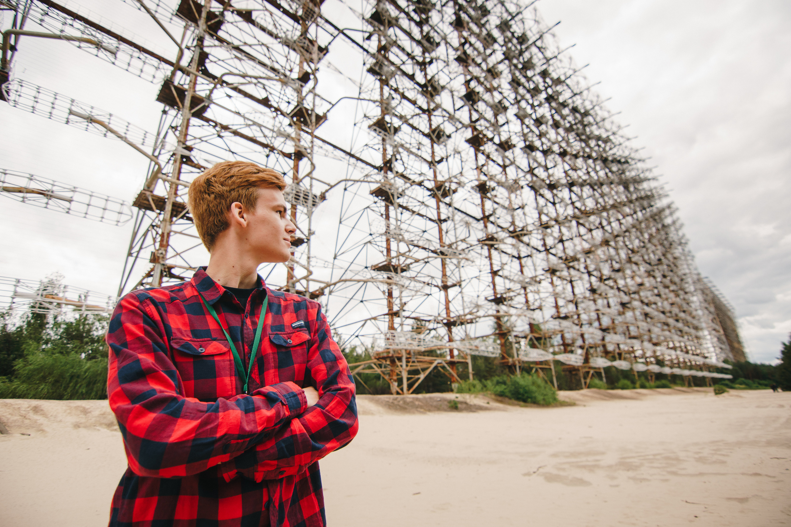 Стук Travel. Чернобыль. Фото • Видео • Аэросъемка • Контент для бизнеса