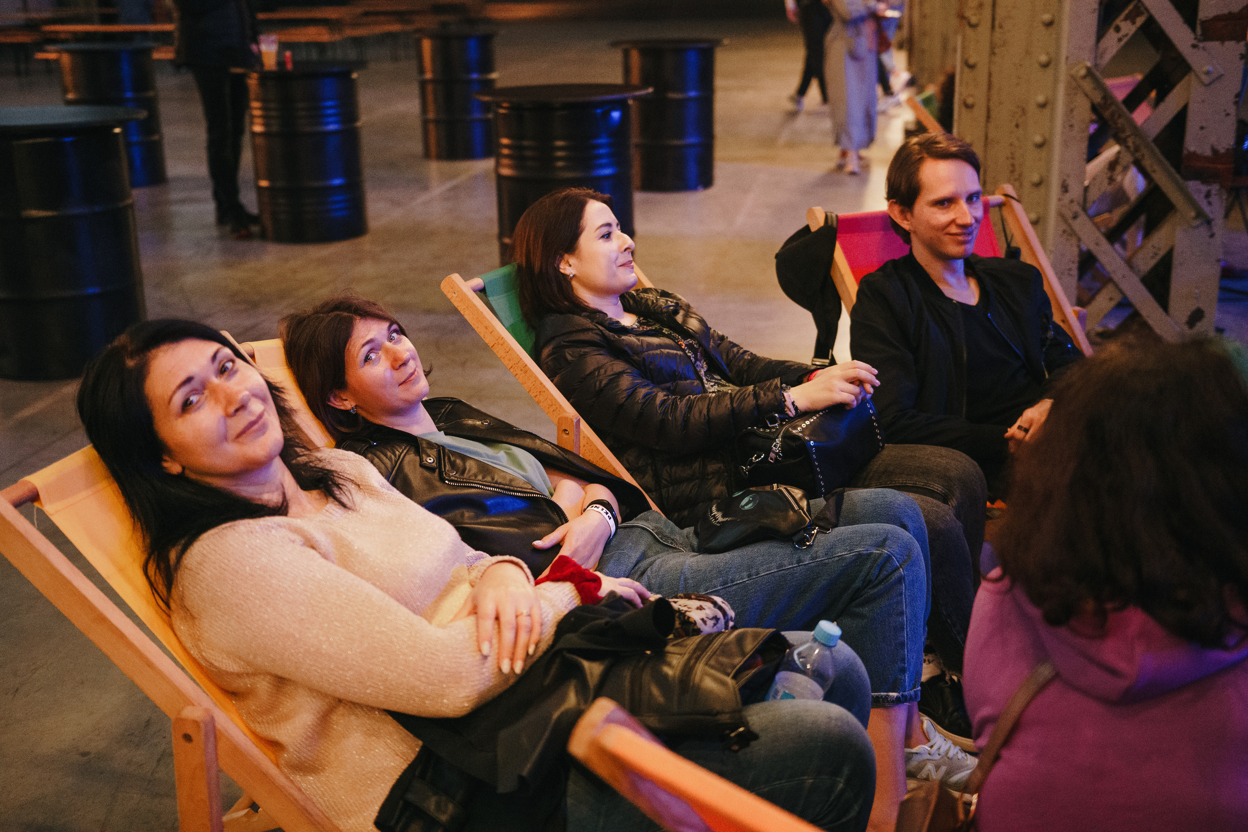 Фестиваль Поколение 90-х. День 2. Foto • Video • Produktion • Luftbildaufnahmen • Erstellung von Medien