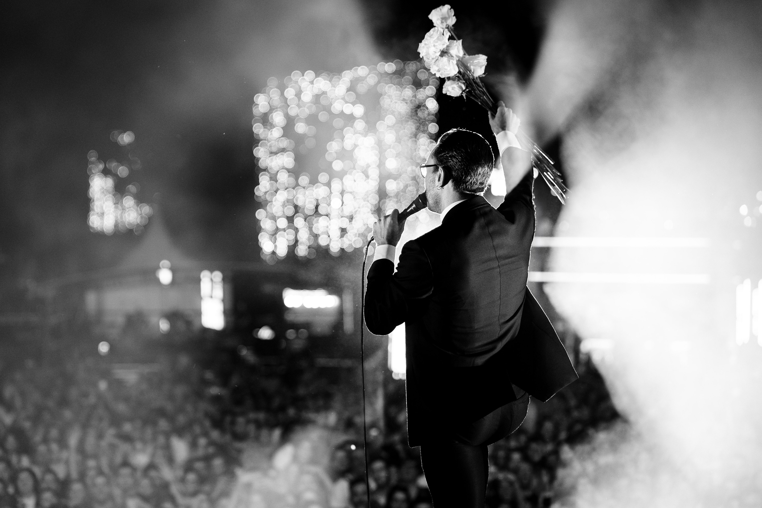 HURTS — Always Forever. Bucharest. Foto • Video • Produktion • Luftbildaufnahmen • Erstellung von Medien