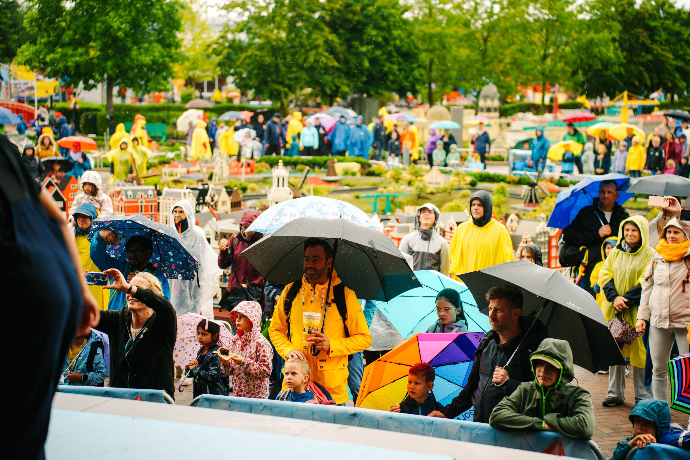 LEGOLAND Sommernächt 2025. Photo • Video • Production • Aerial • Media Creation