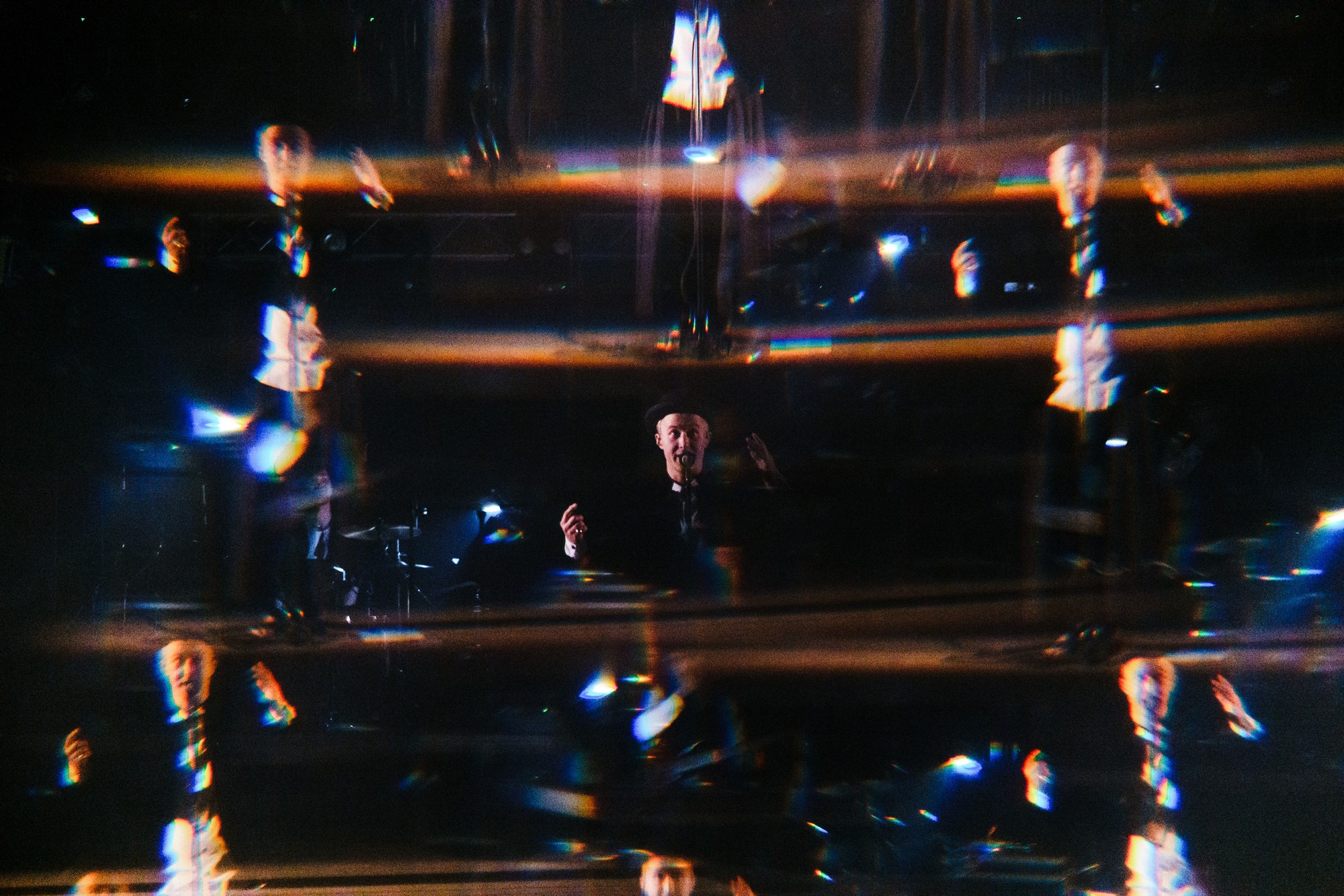 Сергей Бабкин. Харьков — Дворец Студентов НЮА. Photo • Video • Production • Aerial • Media Creation