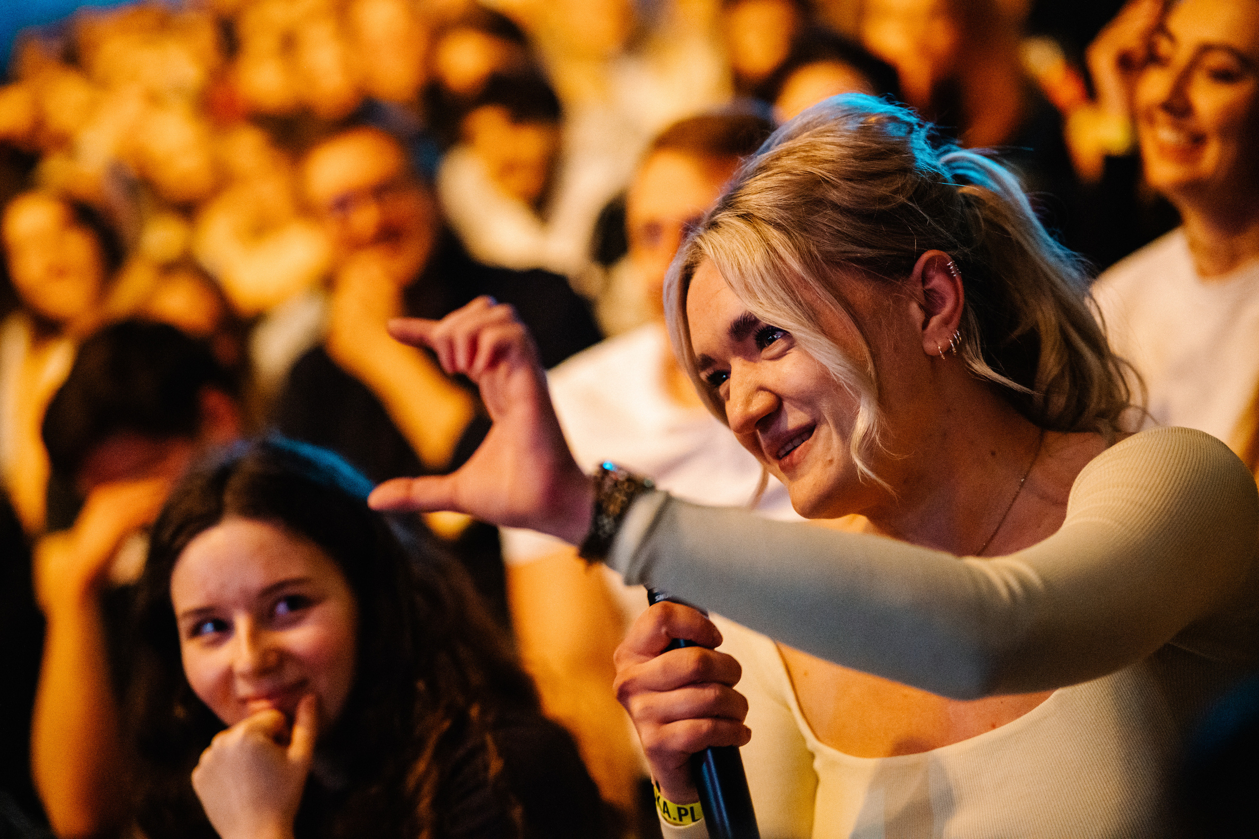 Пожежа. Frankfurt — Batschkapp. Photo • Video • Production • Aerial • Media Creation