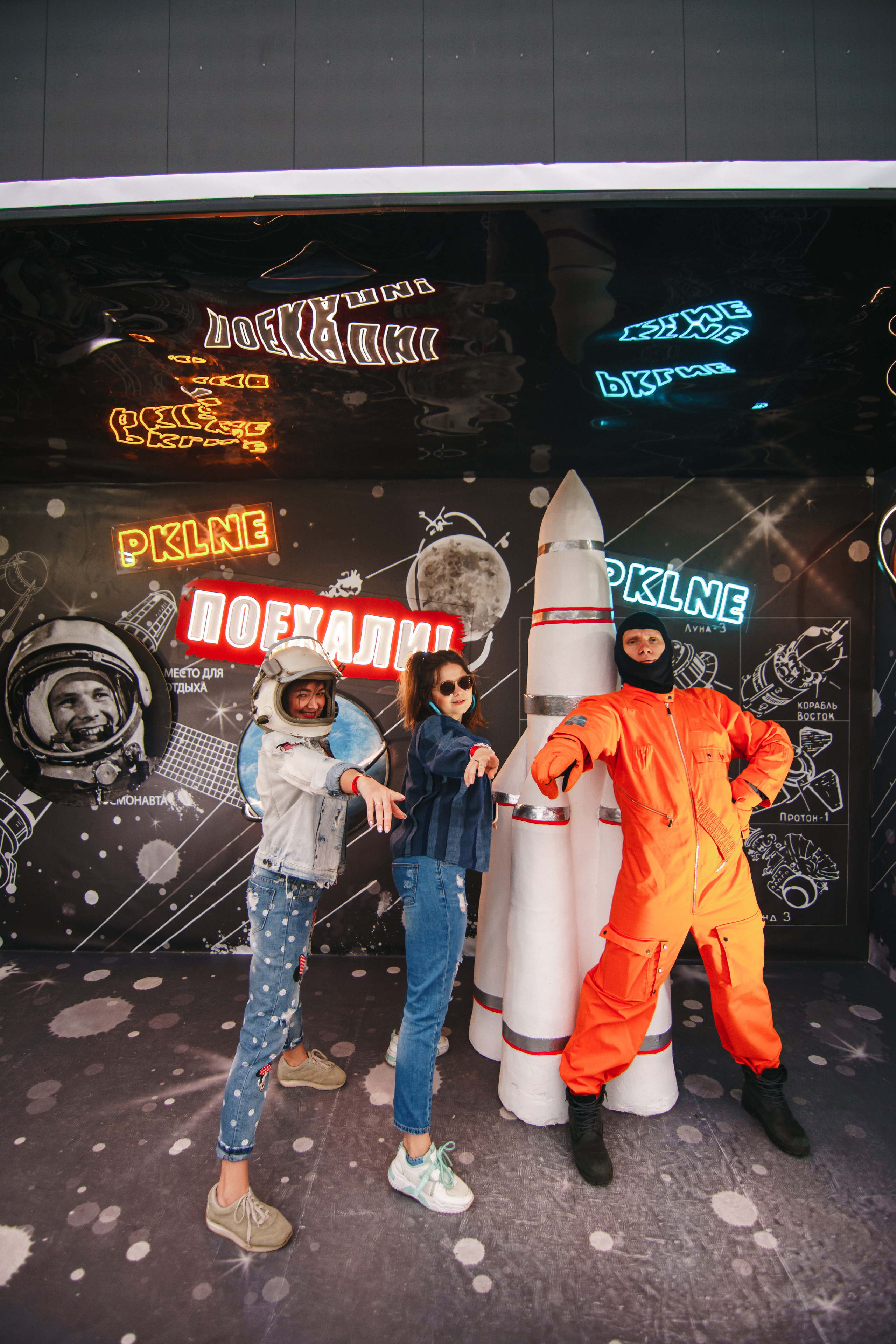 Фестиваль Поколение 90-х. День 1. Фото • Відео • Аерозйомка • Контент для бізнесу