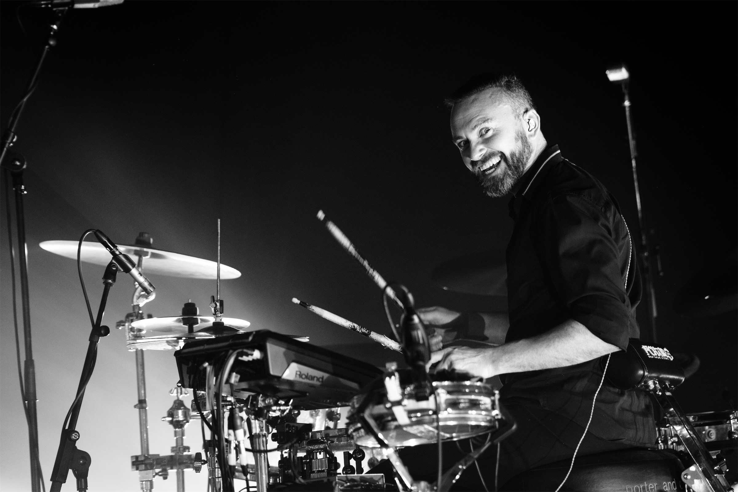 HURTS — Estonia. Tallinn. Фото • Видео • Аэросъемка • Контент для бизнеса