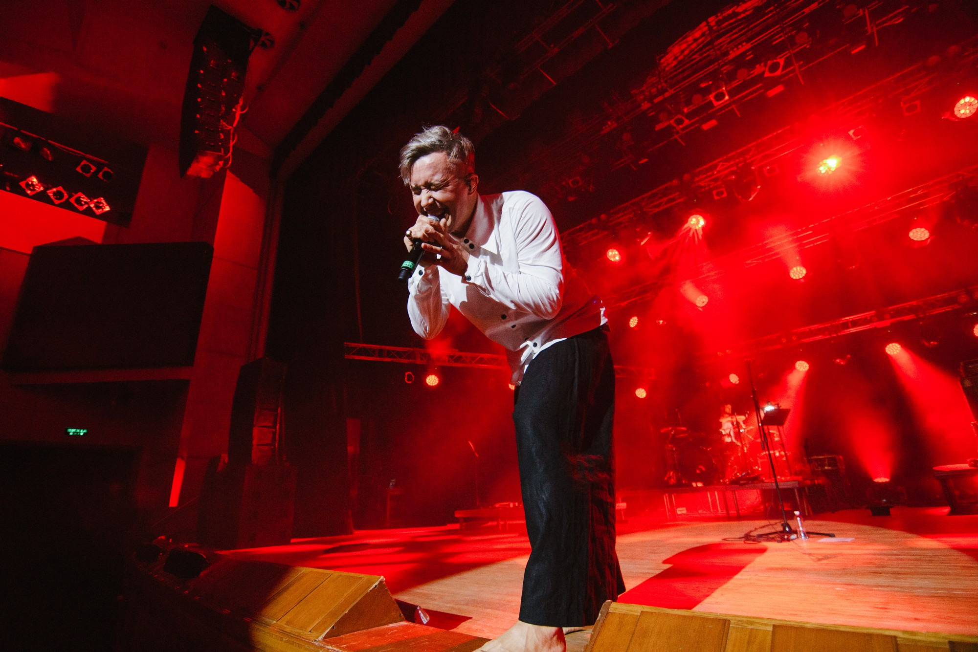 Сергей Бабкин. Харьков — Дворец Студентов НЮА. Photo • Video • Production • Aerial • Media Creation