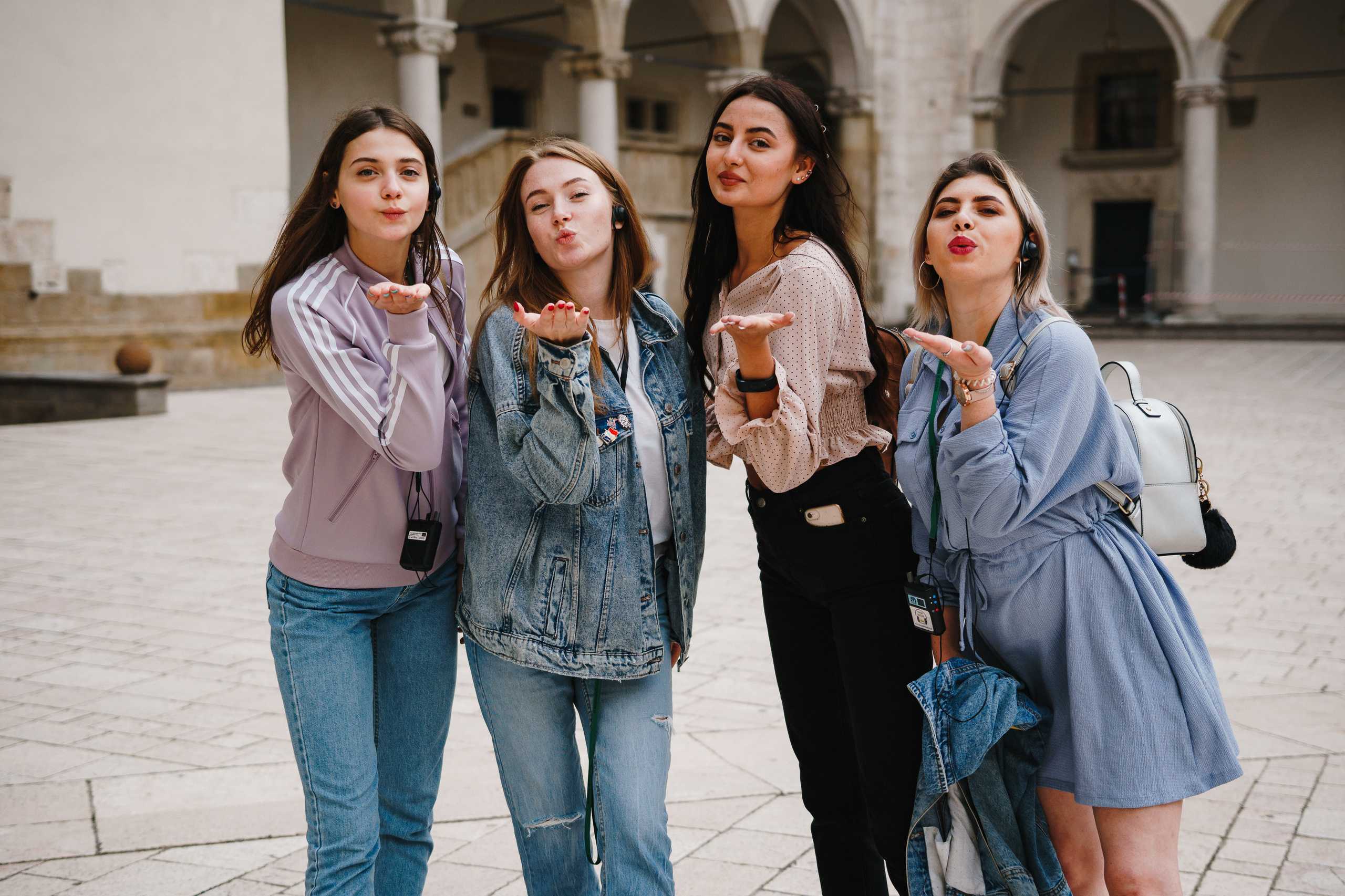 Стук Travel. Краков и Морське Око. Photo • Video • Production • Aerial • Media Creation