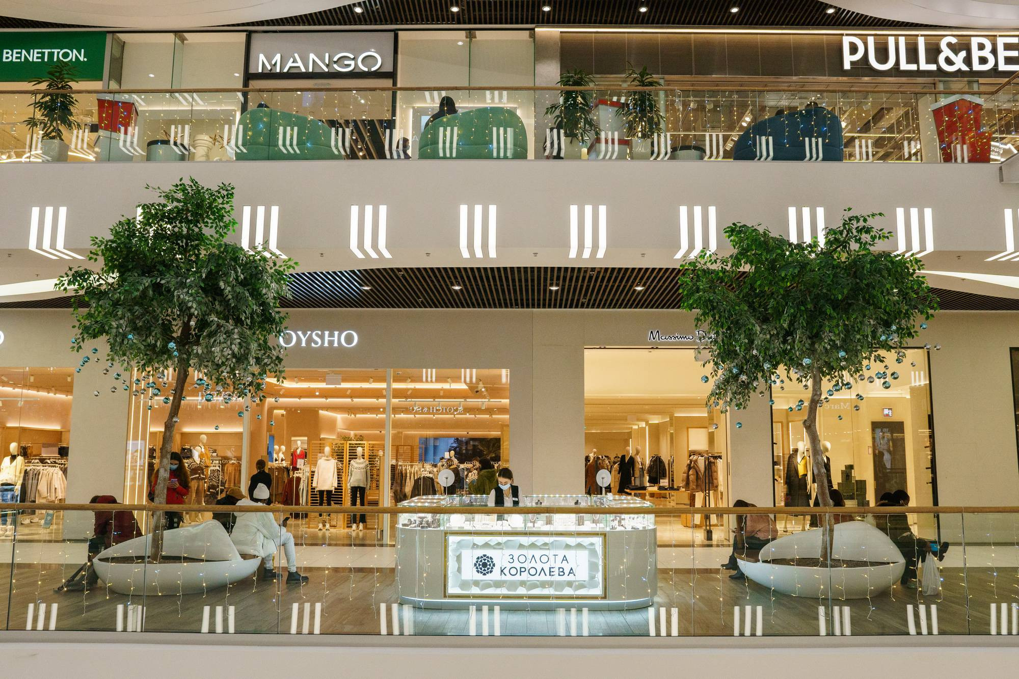 Золотая Королева. Foto • Video • Produktion • Luftbildaufnahmen • Erstellung von Medien