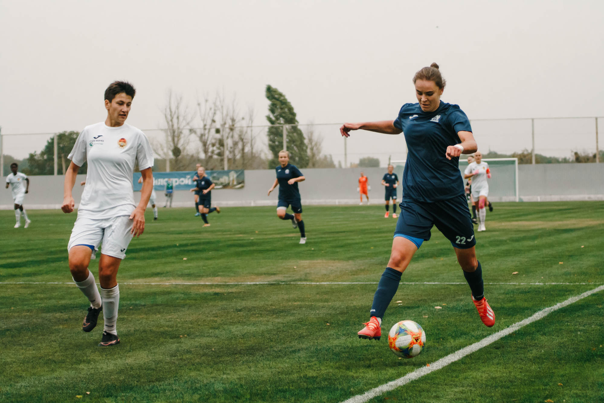 Жилстрой-2 — Восход. Финал Кубка Украины. Фото • Відео • Аерозйомка • Контент для бізнесу