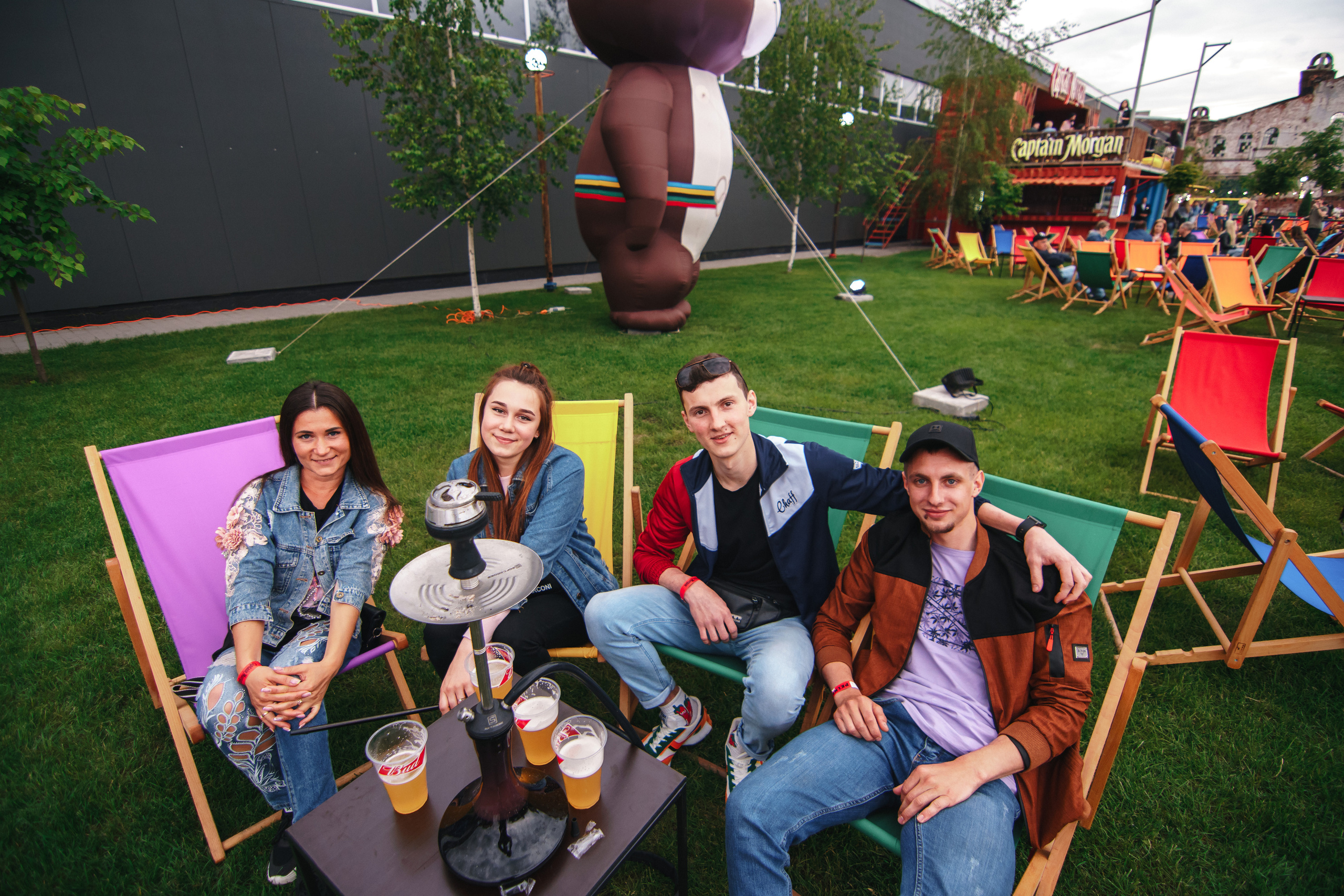 Фестиваль Поколение 90-х. День 1. Фото • Відео • Аерозйомка • Контент для бізнесу