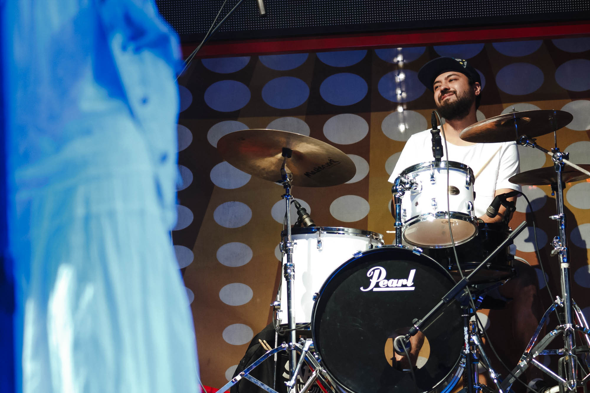 Фестиваль кофе в Центральном парке. Foto • Video • Produktion • Luftbildaufnahmen • Erstellung von Medien