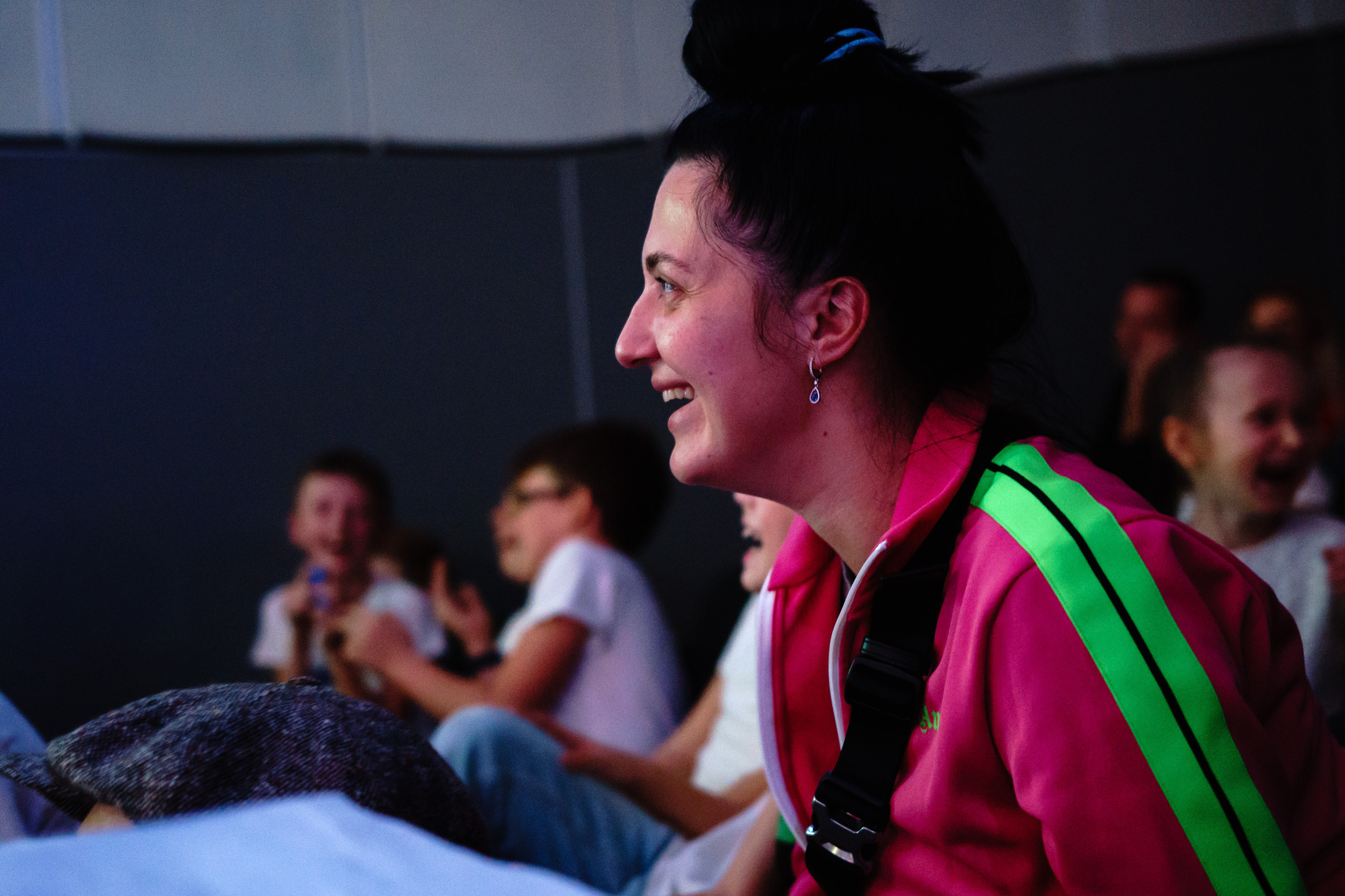 Открытие 33-го театрального сезона. Фото • Видео • Аэросъемка • Контент для бизнеса