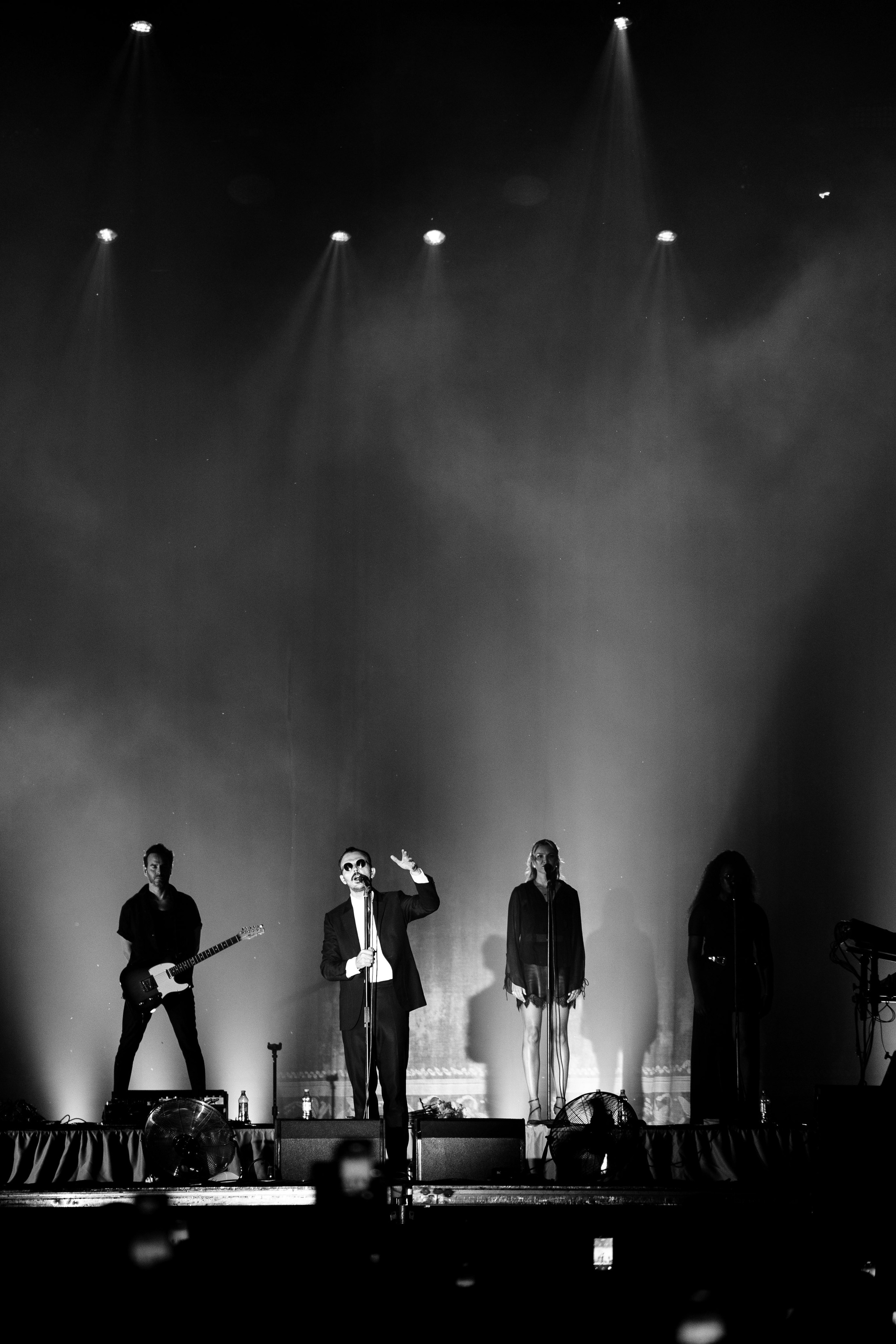 HURTS — Always Forever. Bucharest. Foto • Video • Produktion • Luftbildaufnahmen • Erstellung von Medien