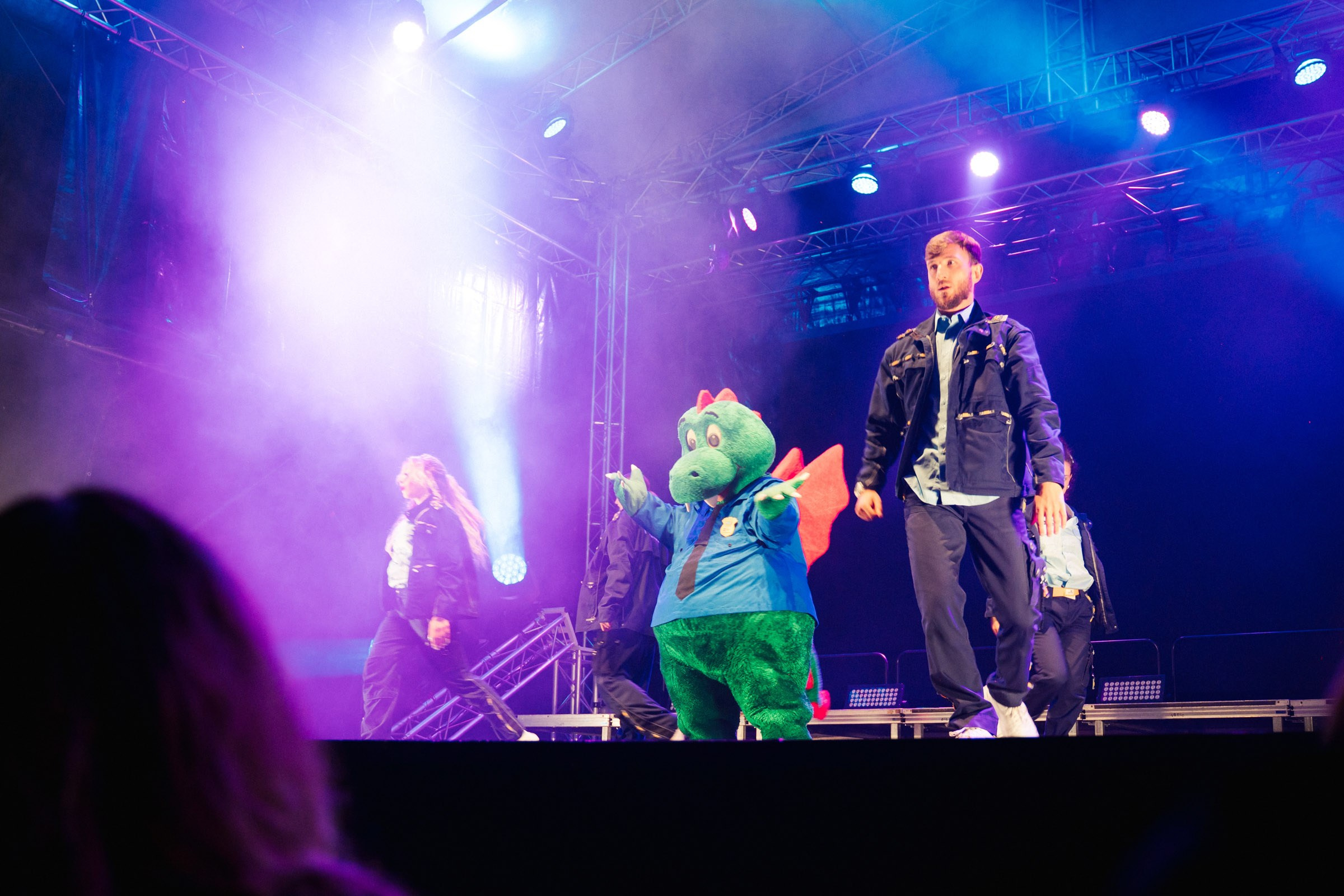 LEGOLAND Sommernächt 2025. Photo • Video • Production • Aerial • Media Creation