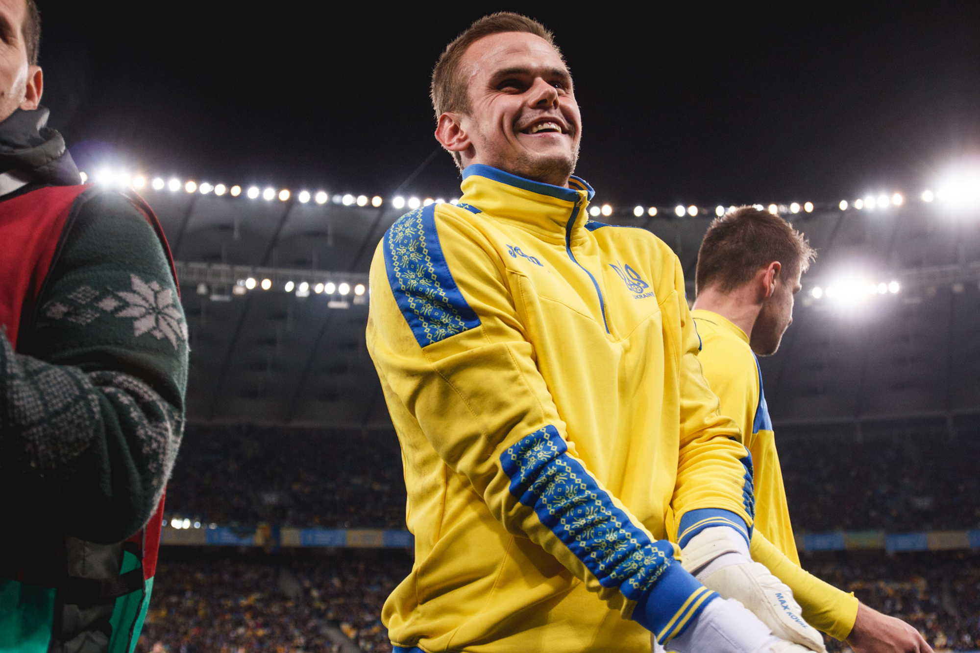 Украина — Хорватия. Фото • Відео • Аерозйомка • Контент для бізнесу