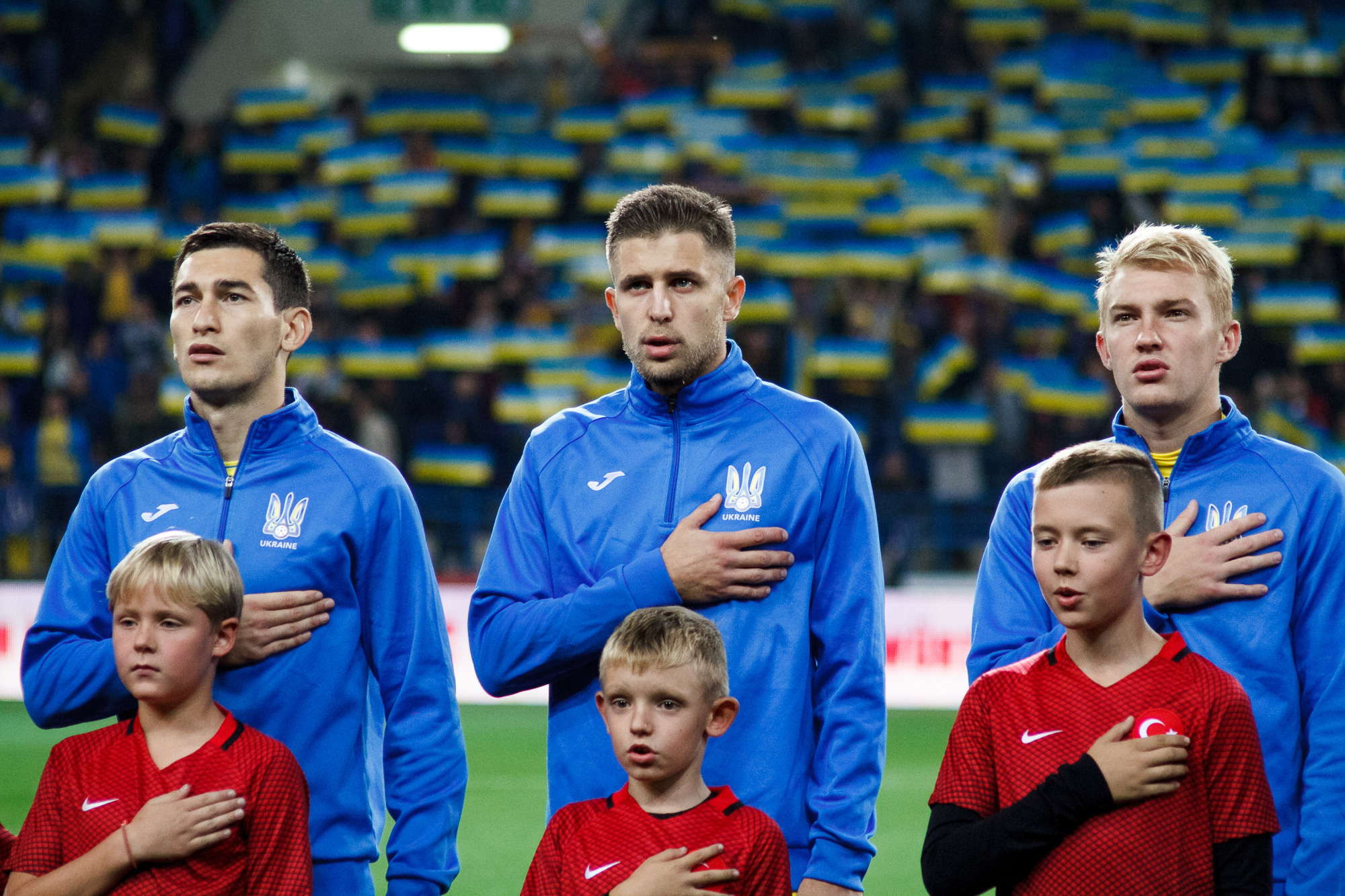 Украина — Турция. Photo • Video • Production • Aerial • Media Creation