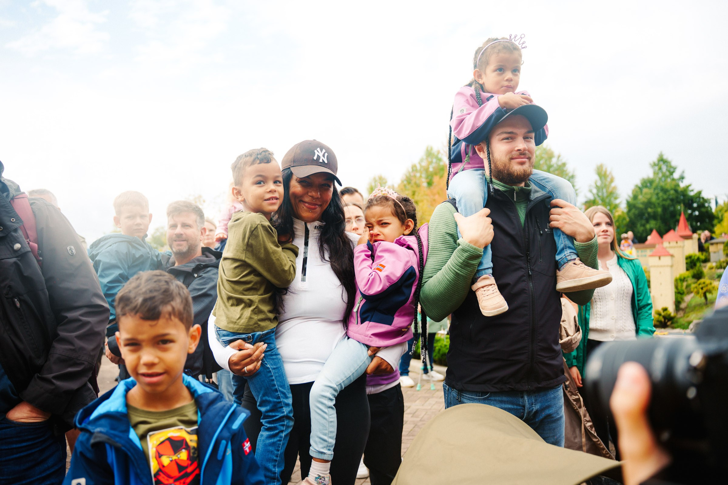 LEGOLAND Sommernächt 2025. Photo • Video • Production • Aerial • Media Creation