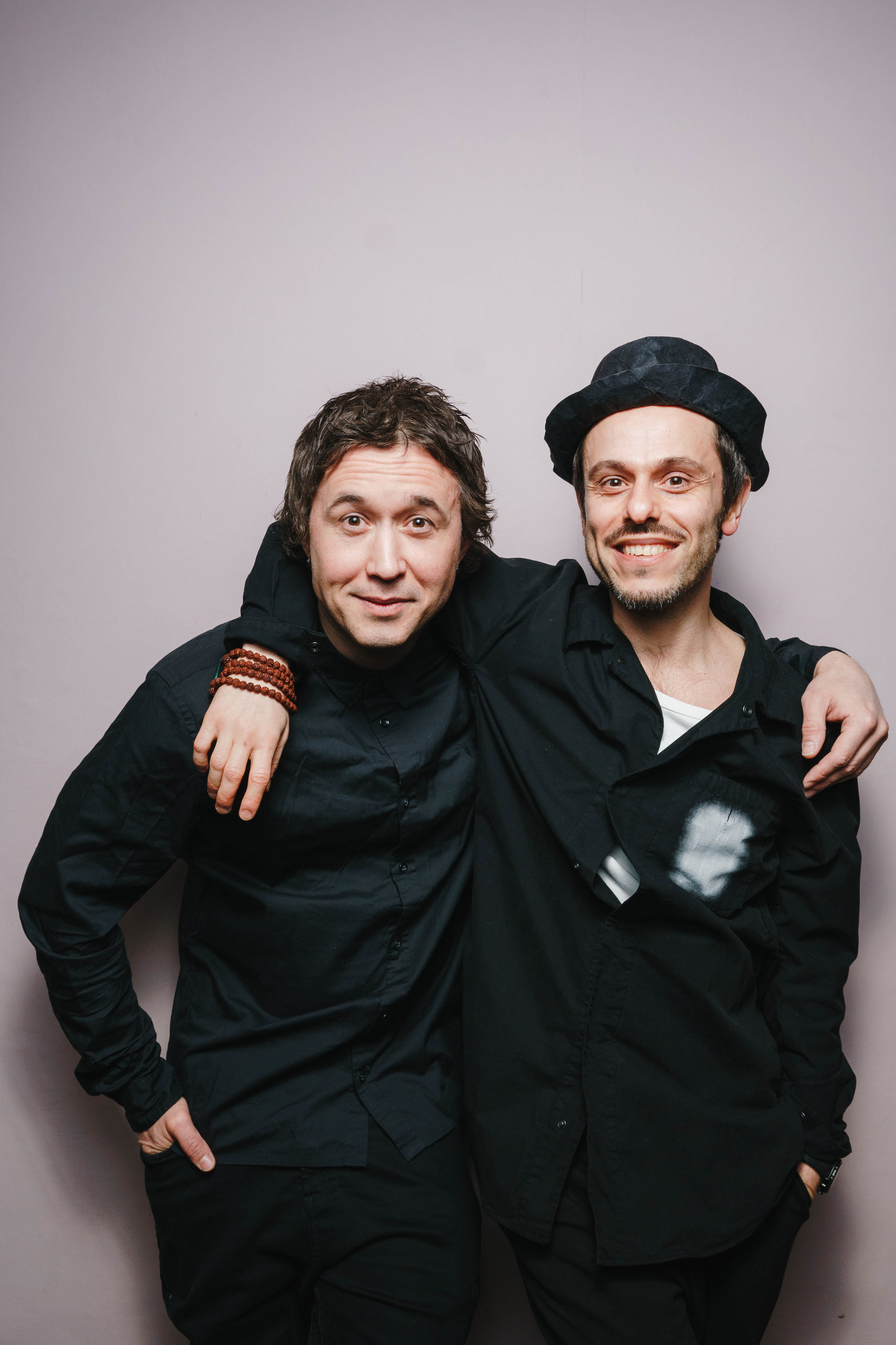 5'Nizza. Фото • Відео • Аерозйомка • Контент для бізнесу