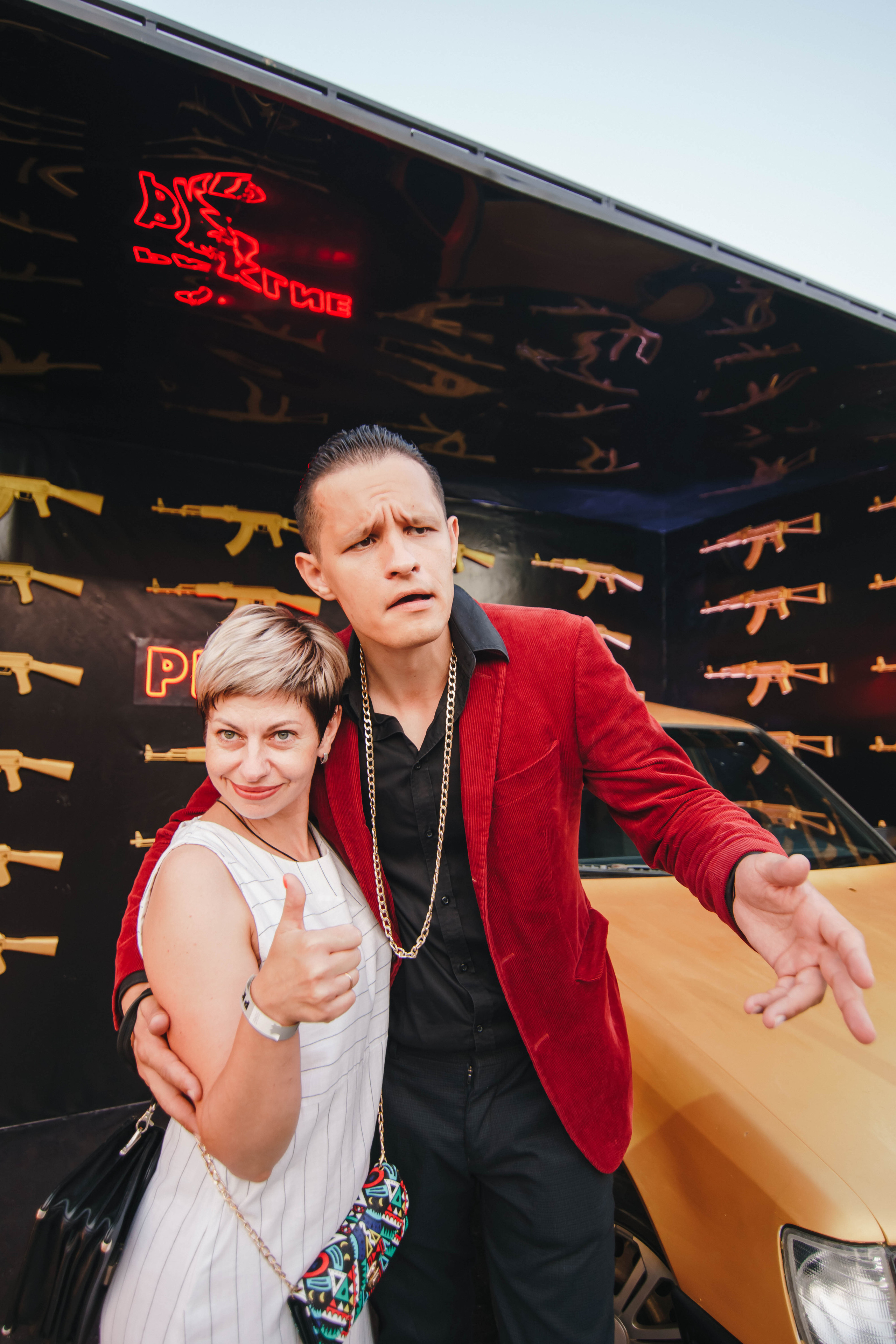 Фестиваль Поколение 90-х. День 3. Фото • Відео • Аерозйомка • Контент для бізнесу