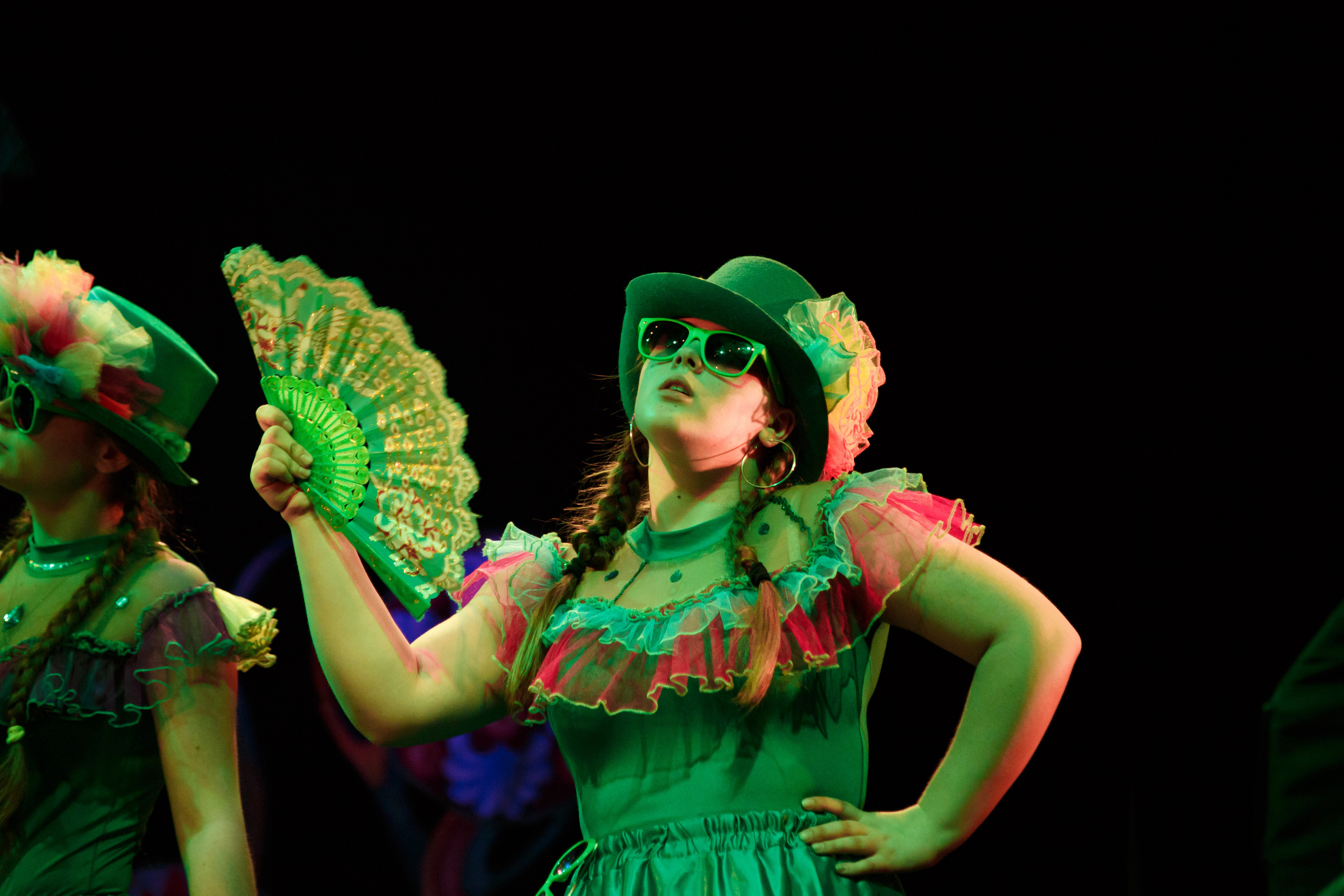 Театр «Сорванцы». Волшебник Изумрудного города. Фото • Видео • Аэросъемка • Контент для бизнеса