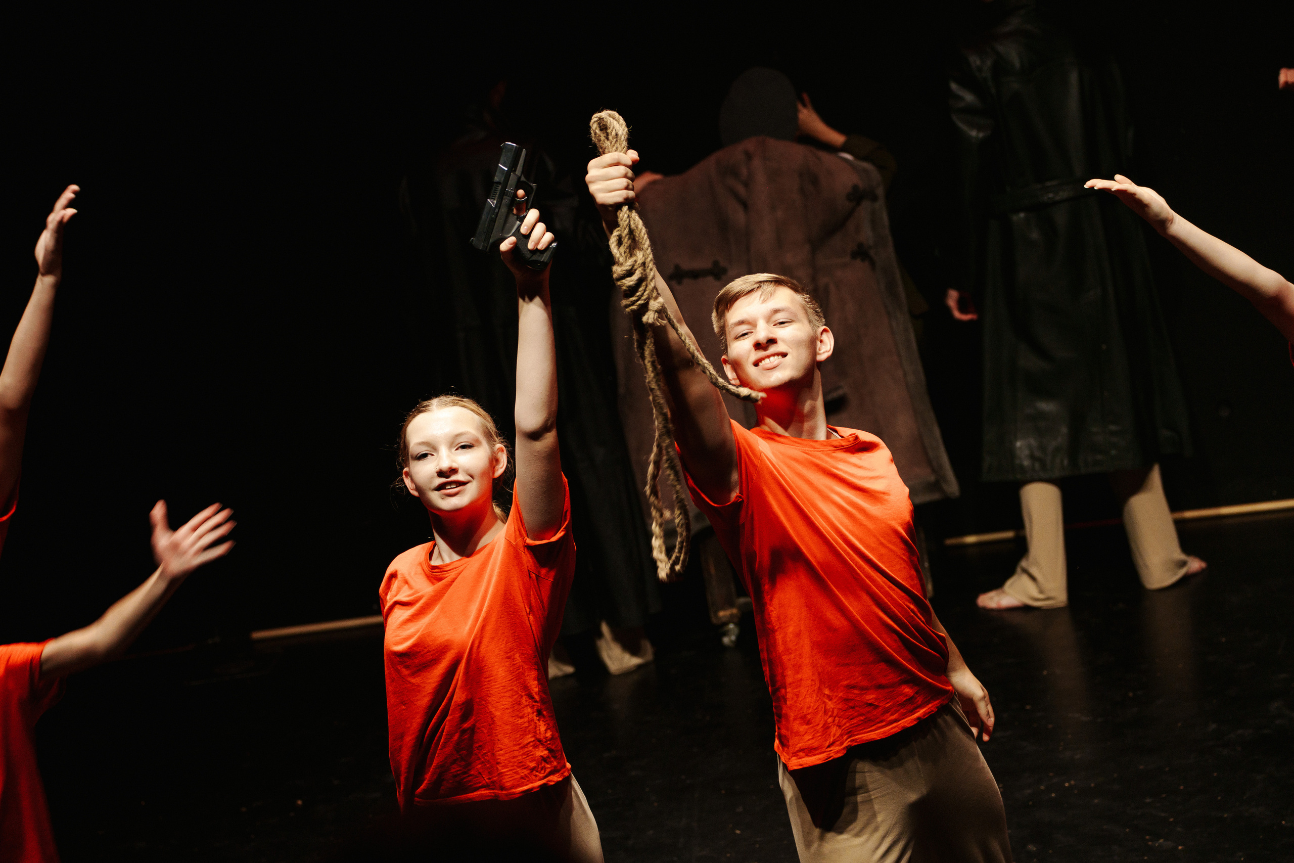 Gerettet UA — Збережене ЮА. Фото • Видео • Аэросъемка • Контент для бизнеса