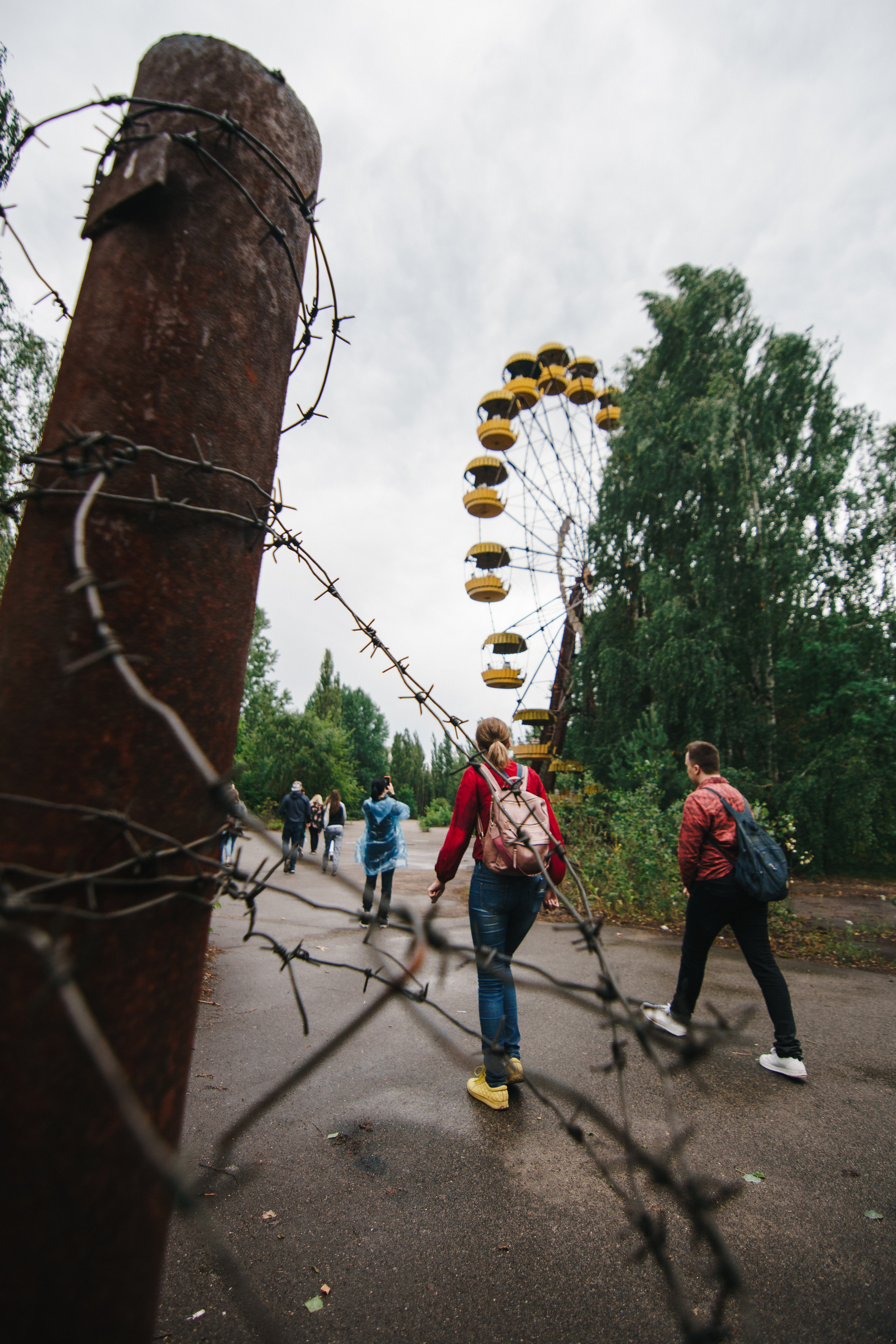 Стук Travel. Чернобыль. Фото • Видео • Аэросъемка • Контент для бизнеса