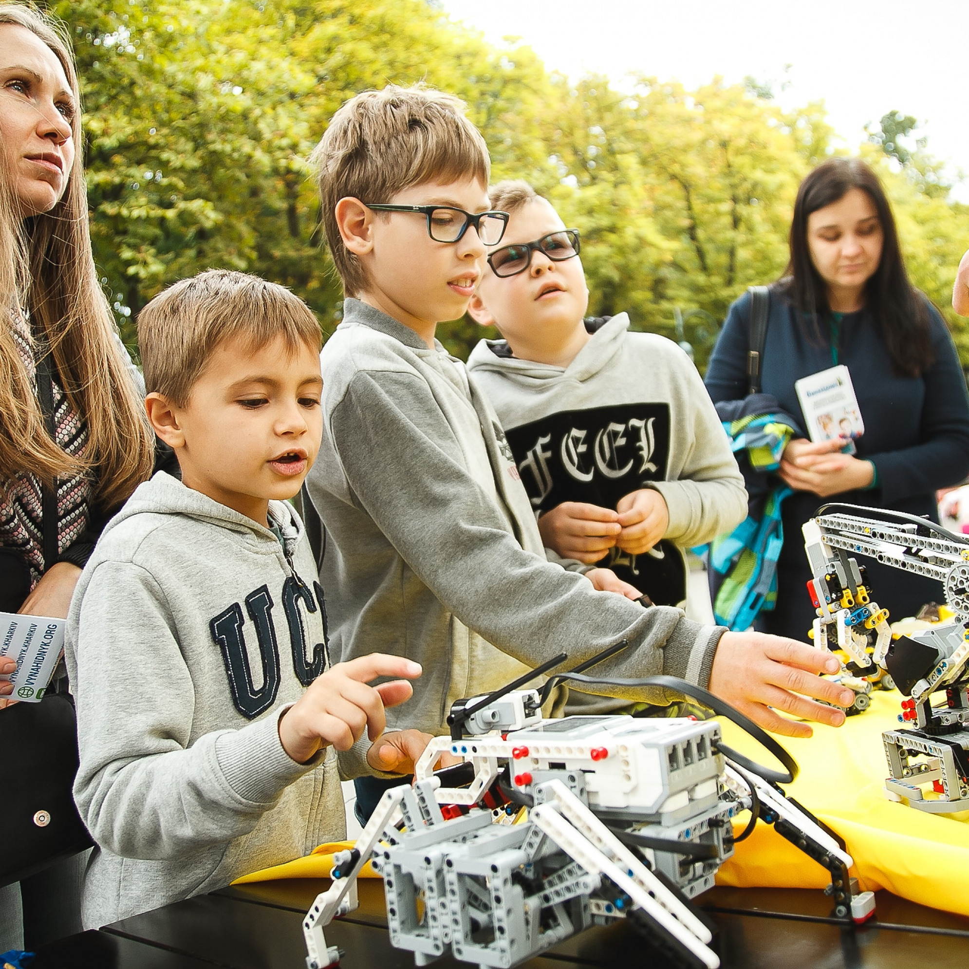 Парад игрушек в Центральном парке. Foto • Video • Produktion • Luftbildaufnahmen • Erstellung von Medien