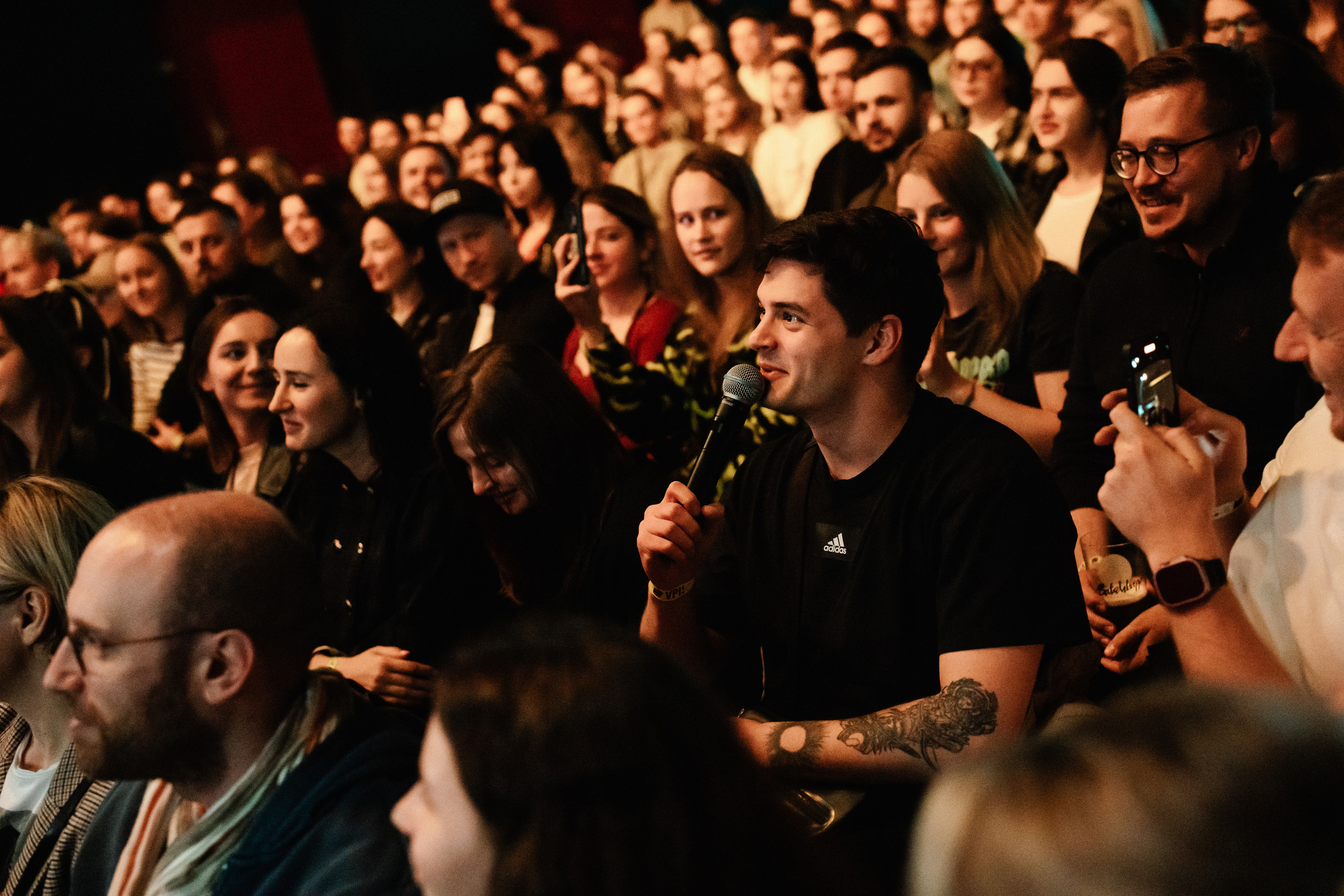 Пожежа. Frankfurt — Batschkapp. Photo • Video • Production • Aerial • Media Creation