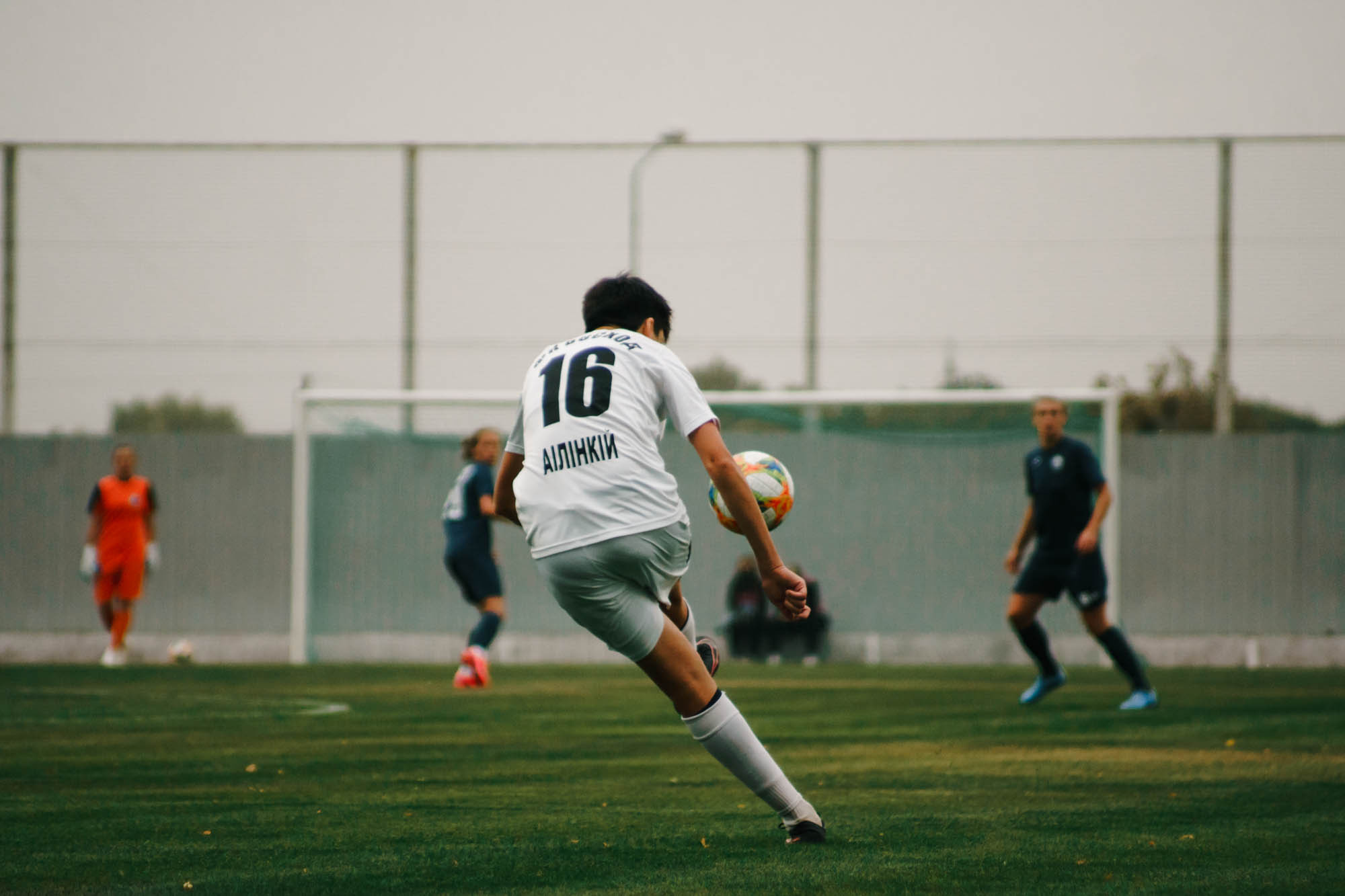 Жилстрой-2 — Восход. Финал Кубка Украины. Фото • Відео • Аерозйомка • Контент для бізнесу