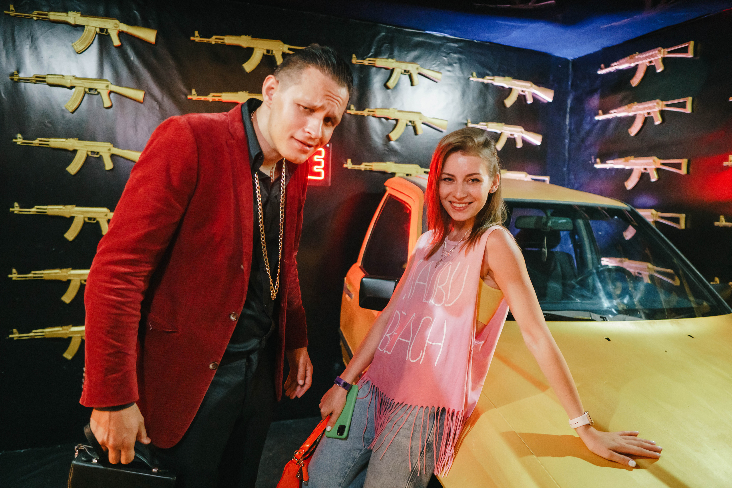 Фестиваль Поколение 90-х. День 3. Фото • Відео • Аерозйомка • Контент для бізнесу