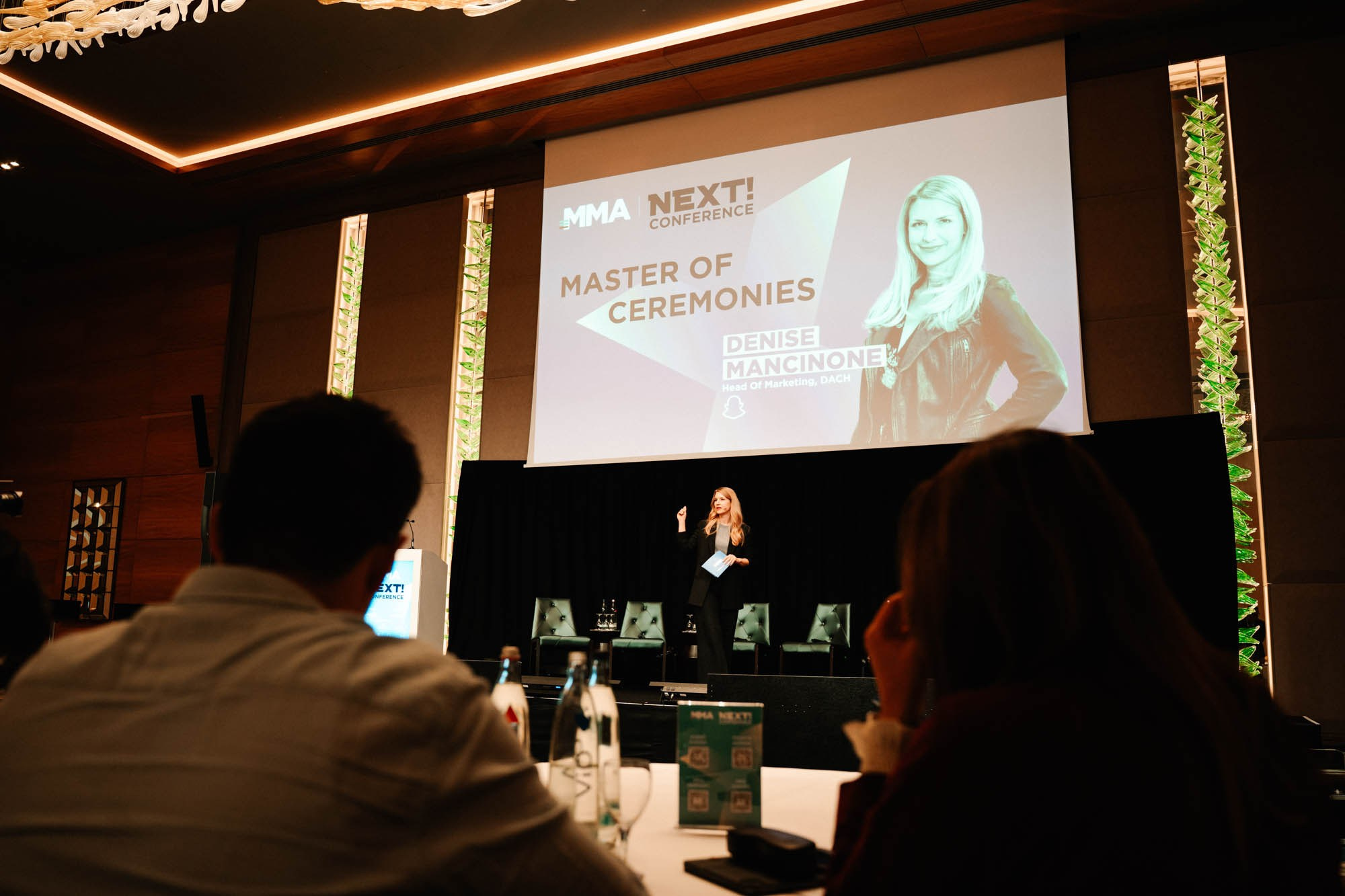 MMA Smarties Awards Berlin 2025. Foto • Video • Produktion • Luftbildaufnahmen • Erstellung von Medien