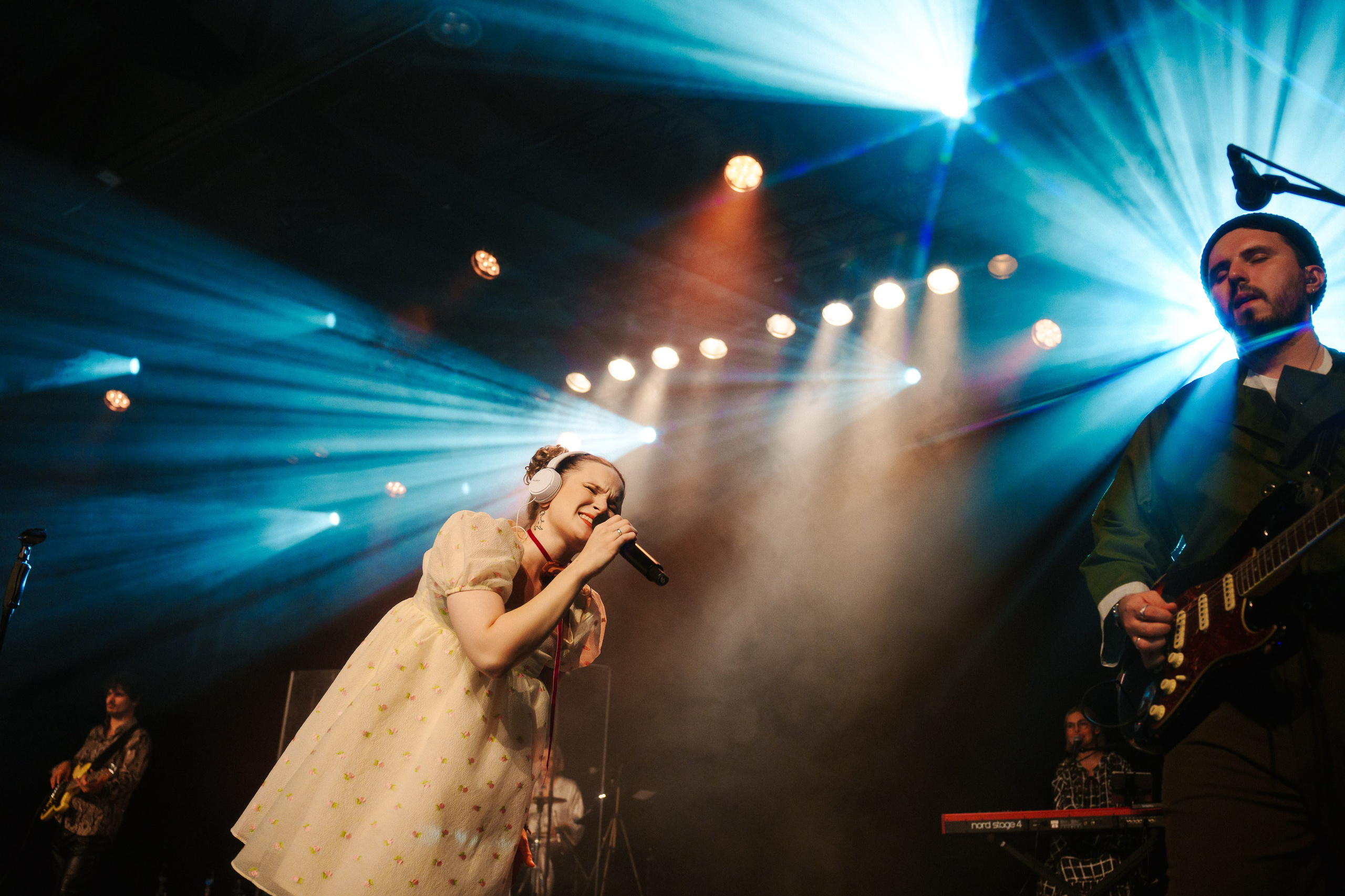 Монеточка. Stuttgart — Im Wizemann/EN. Photo • Video • Production • Aerial • Media Creation