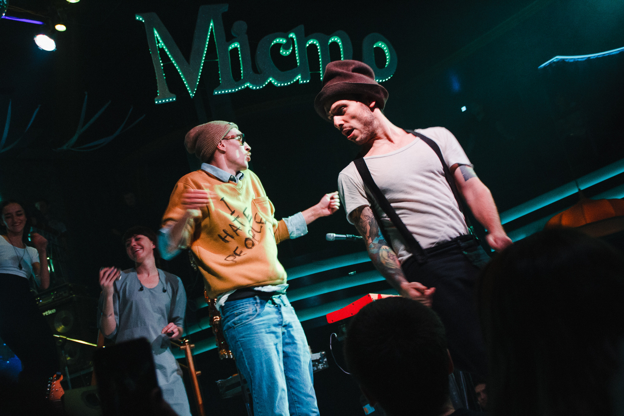 SUNSAY. Харьков — клуб «Місто». Foto • Video • Produktion • Luftbildaufnahmen • Erstellung von Medien