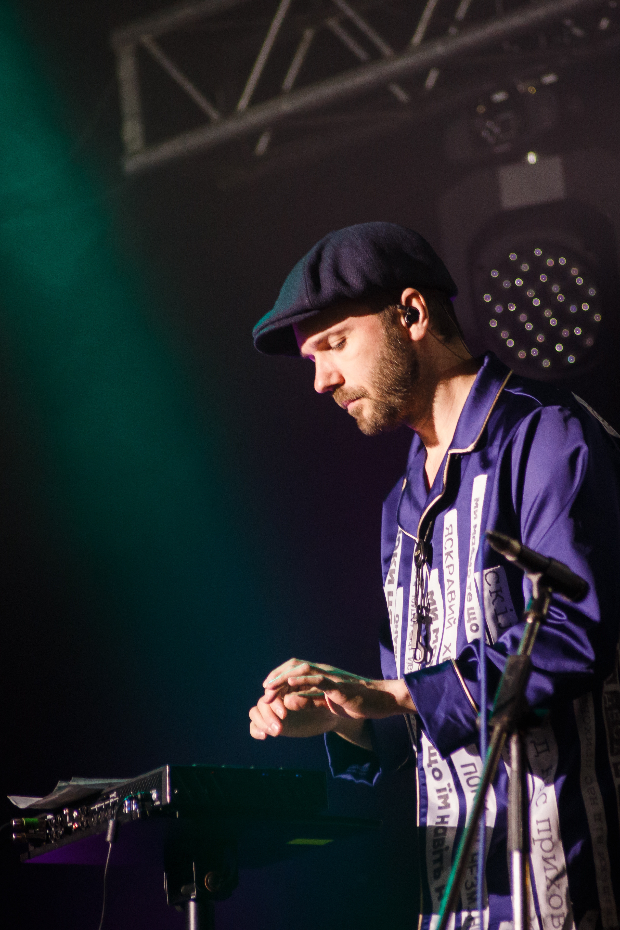 Сергей Бабкин. Харьков — Дворец Студентов НЮА. Фото • Відео • Аерозйомка • Контент для бізнесу