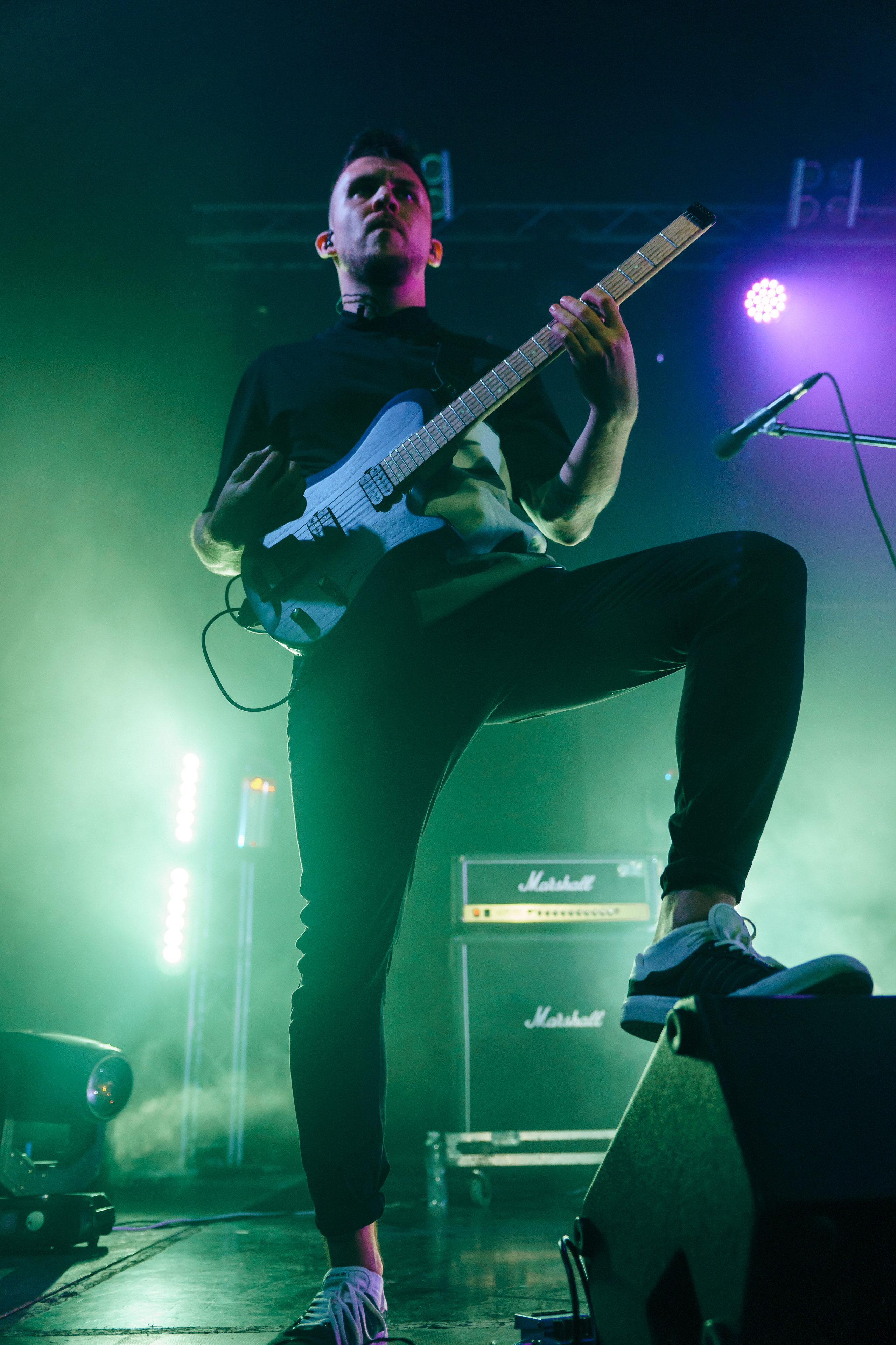 Anacondaz. Харьков — арт-завод «Механика». Photo • Video • Production • Aerial • Media Creation