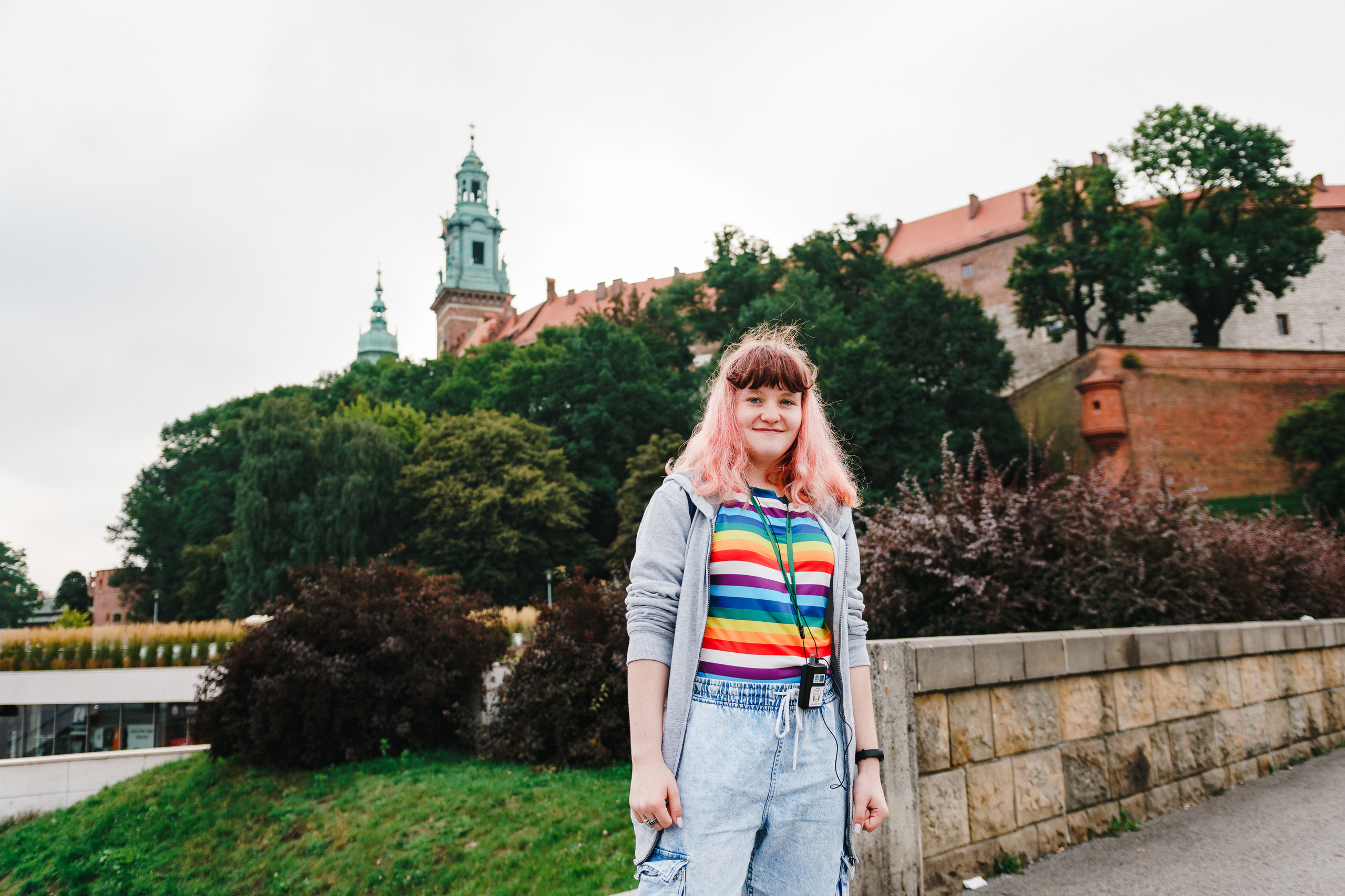 Стук Travel. Краков и Морське Око. Photo • Video • Production • Aerial • Media Creation