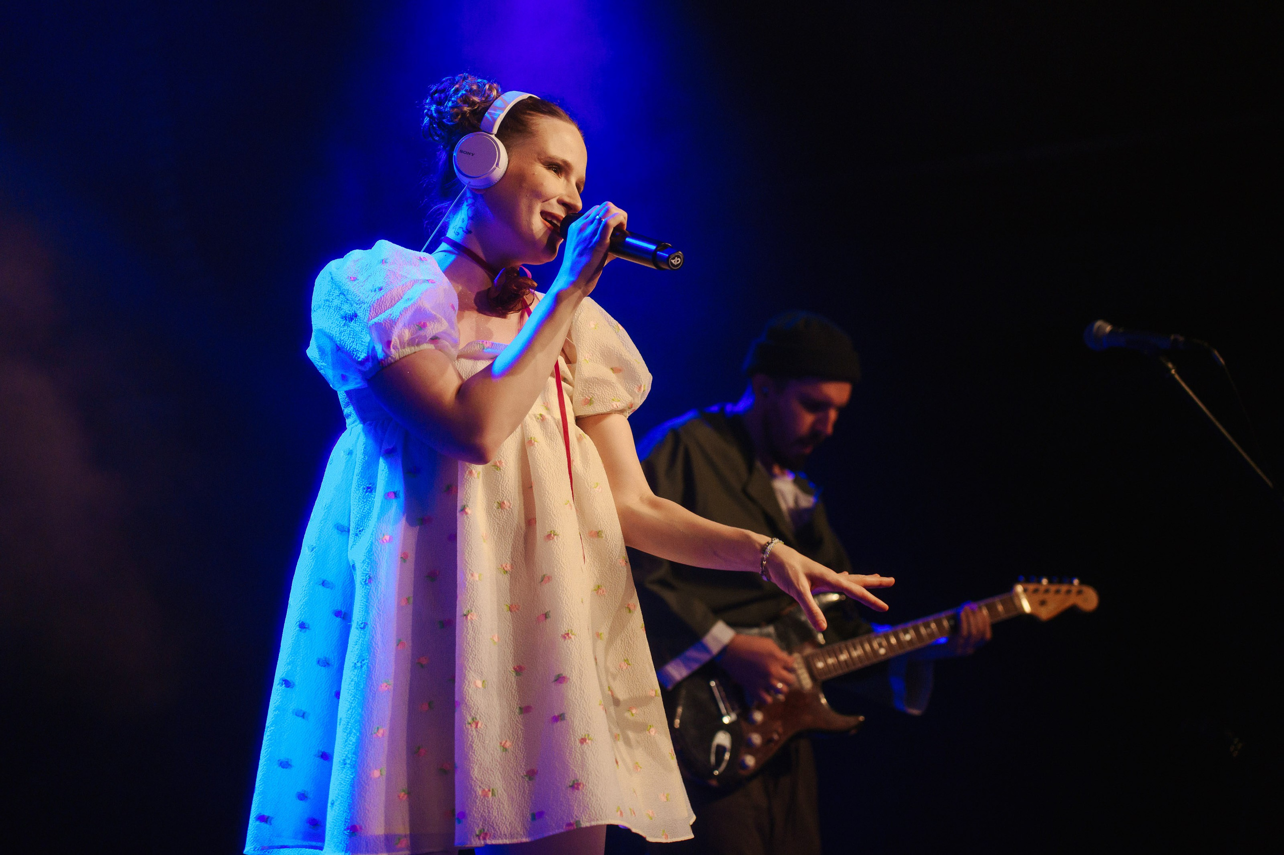 Монеточка. Stuttgart — Im Wizemann/EN. Photo • Video • Production • Aerial • Media Creation