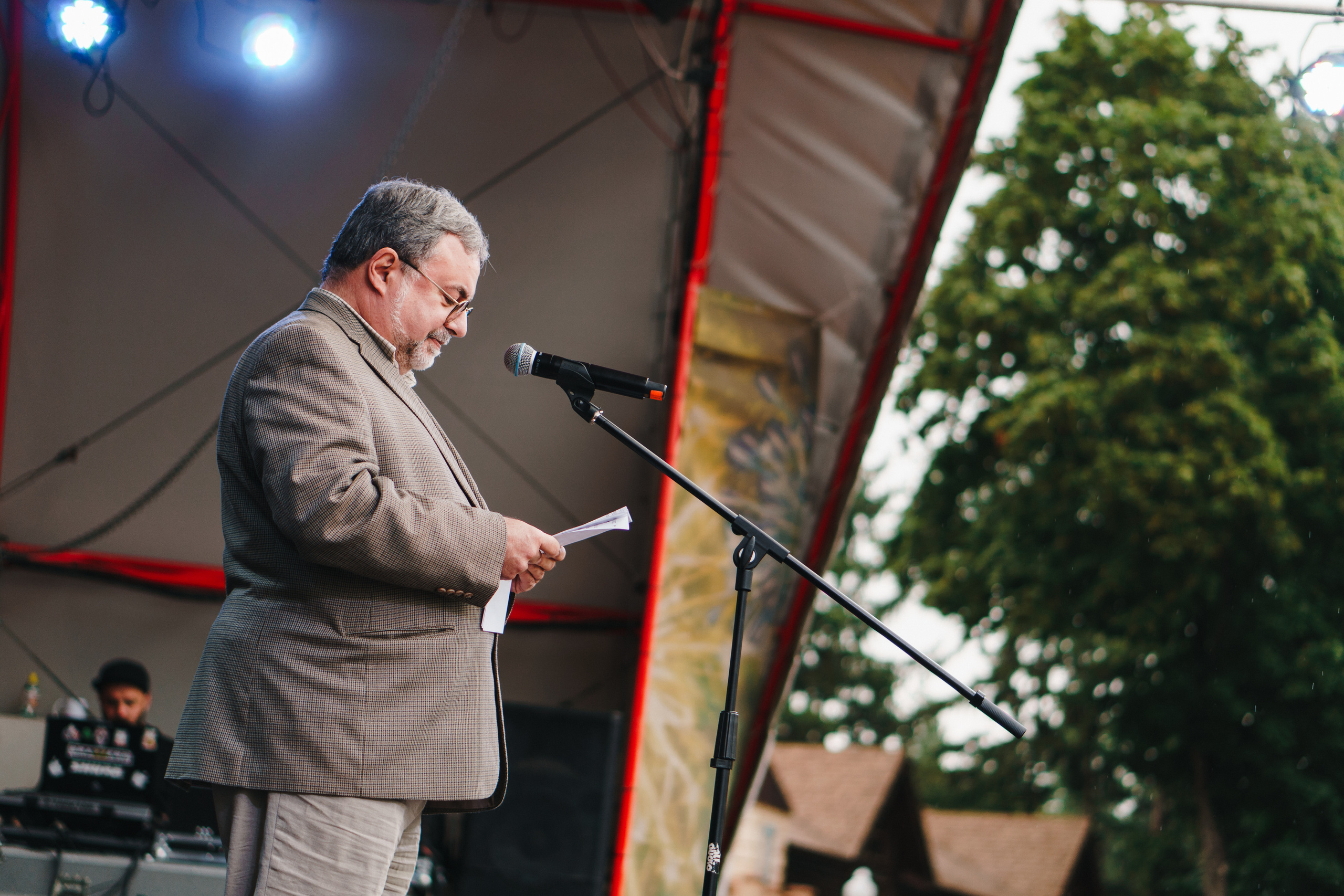 Дни Бразилии в Центральном парке. Foto • Video • Produktion • Luftbildaufnahmen • Erstellung von Medien