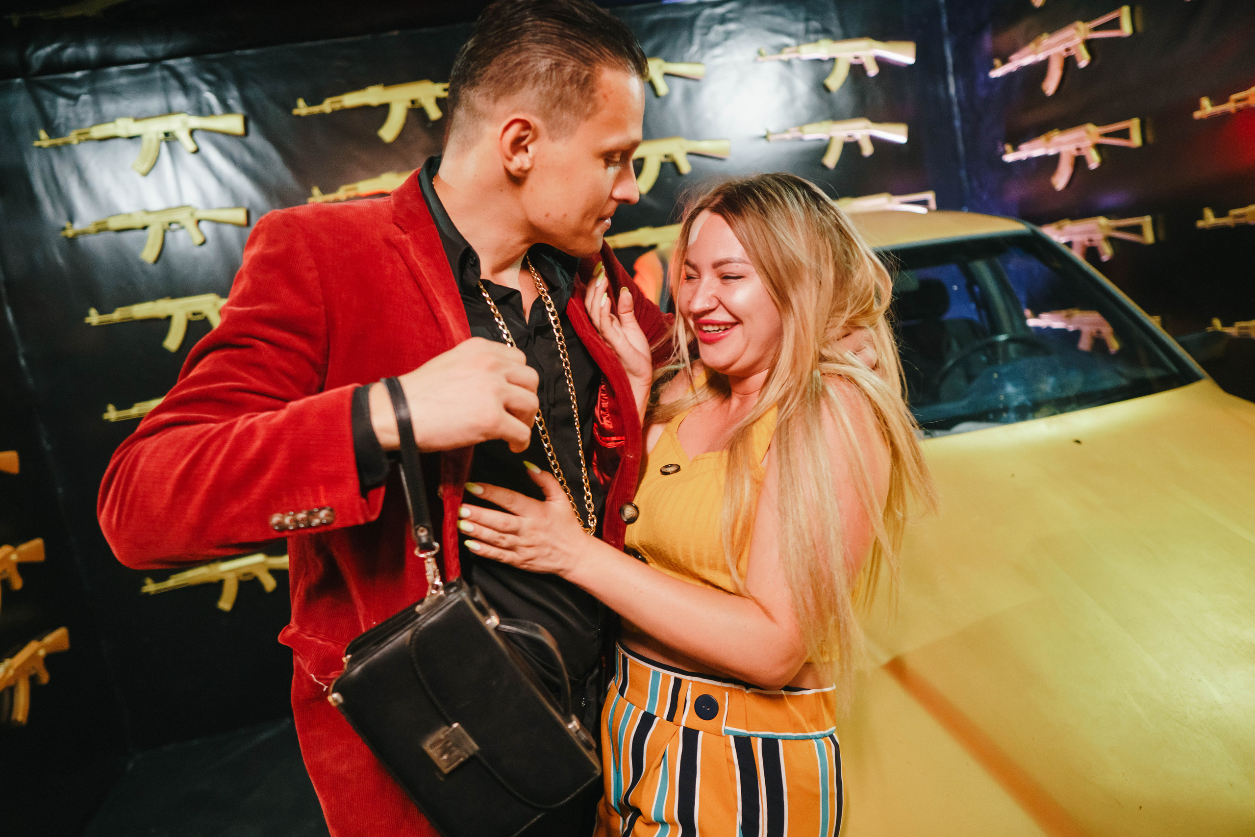 Фестиваль Поколение 90-х. День 3. Фото • Відео • Аерозйомка • Контент для бізнесу