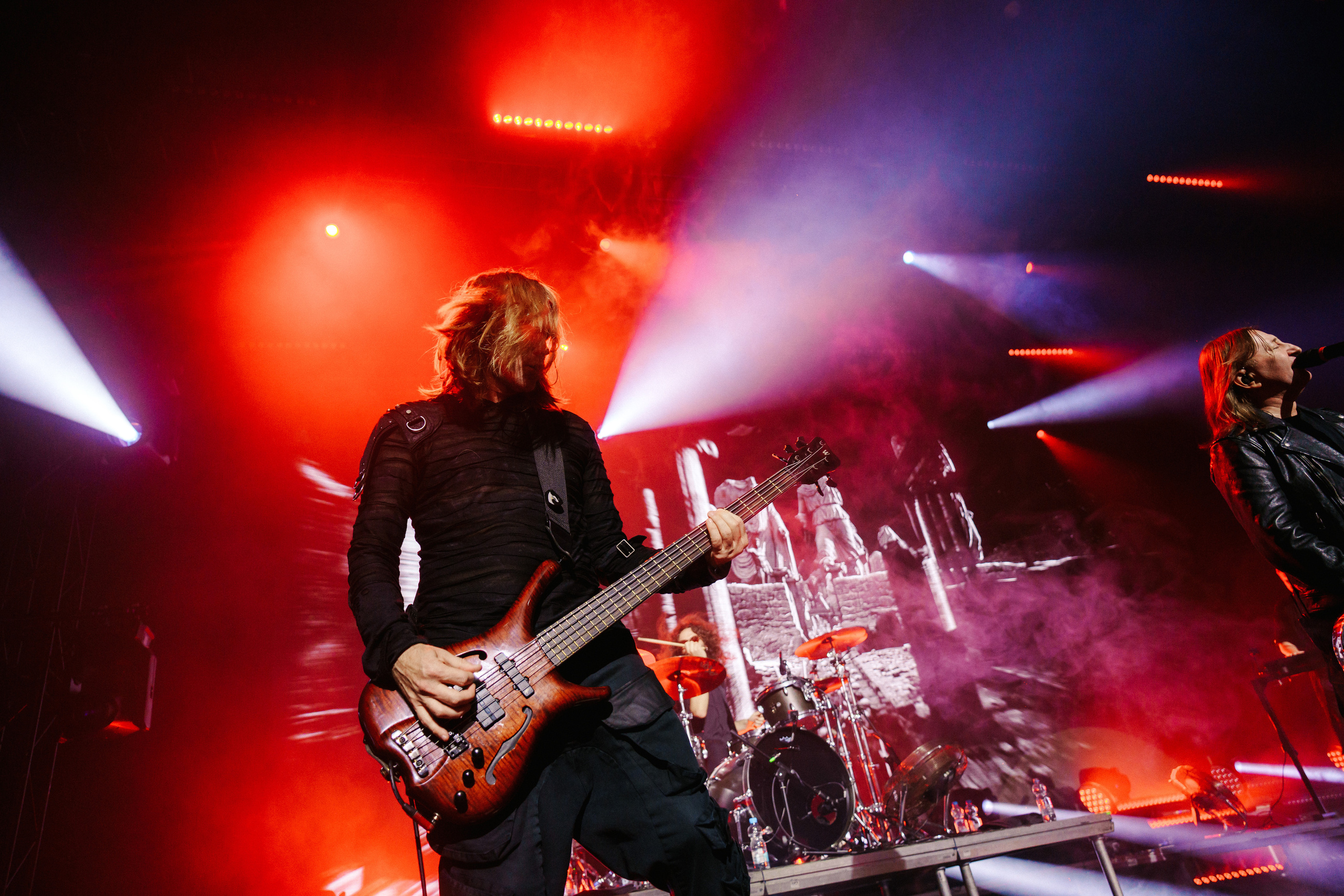 БИ-2 — Offenbach Stadthalle. Photo • Video • Production • Aerial • Media Creation