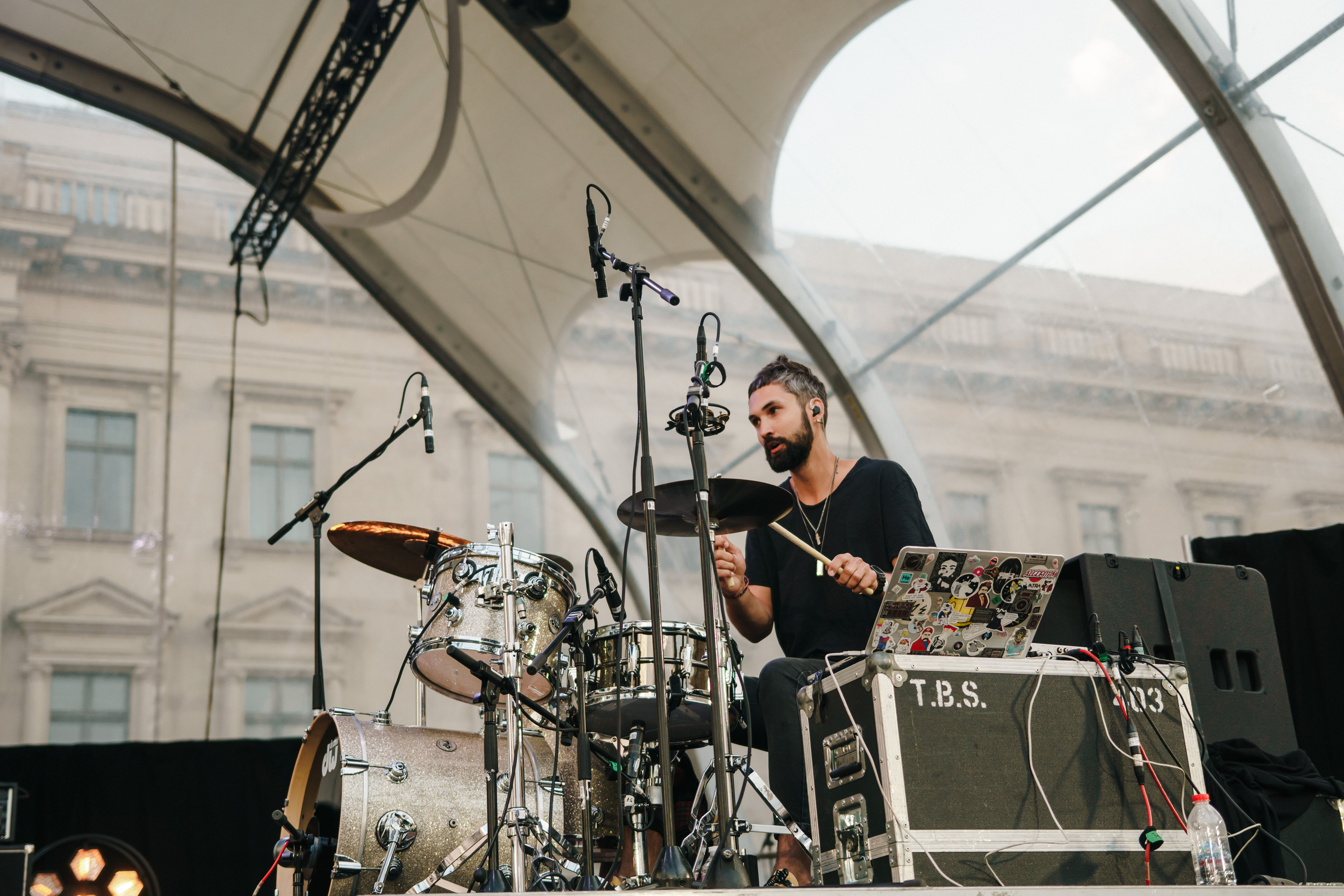 Life Will Win. Berlin. Photo • Video • Production • Aerial • Media Creation