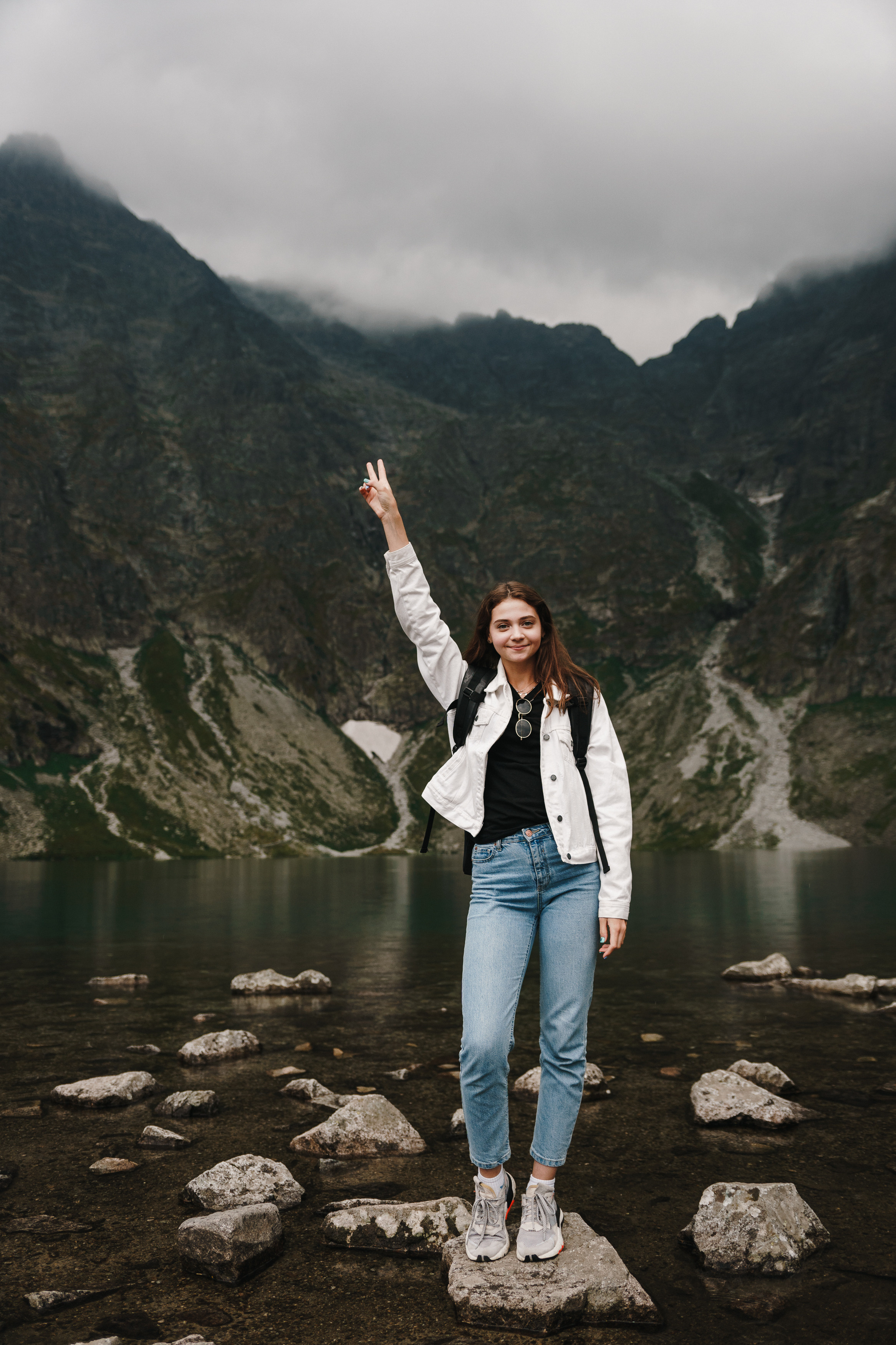 Стук Travel. Краков и Морське Око. Photo • Video • Production • Aerial • Media Creation