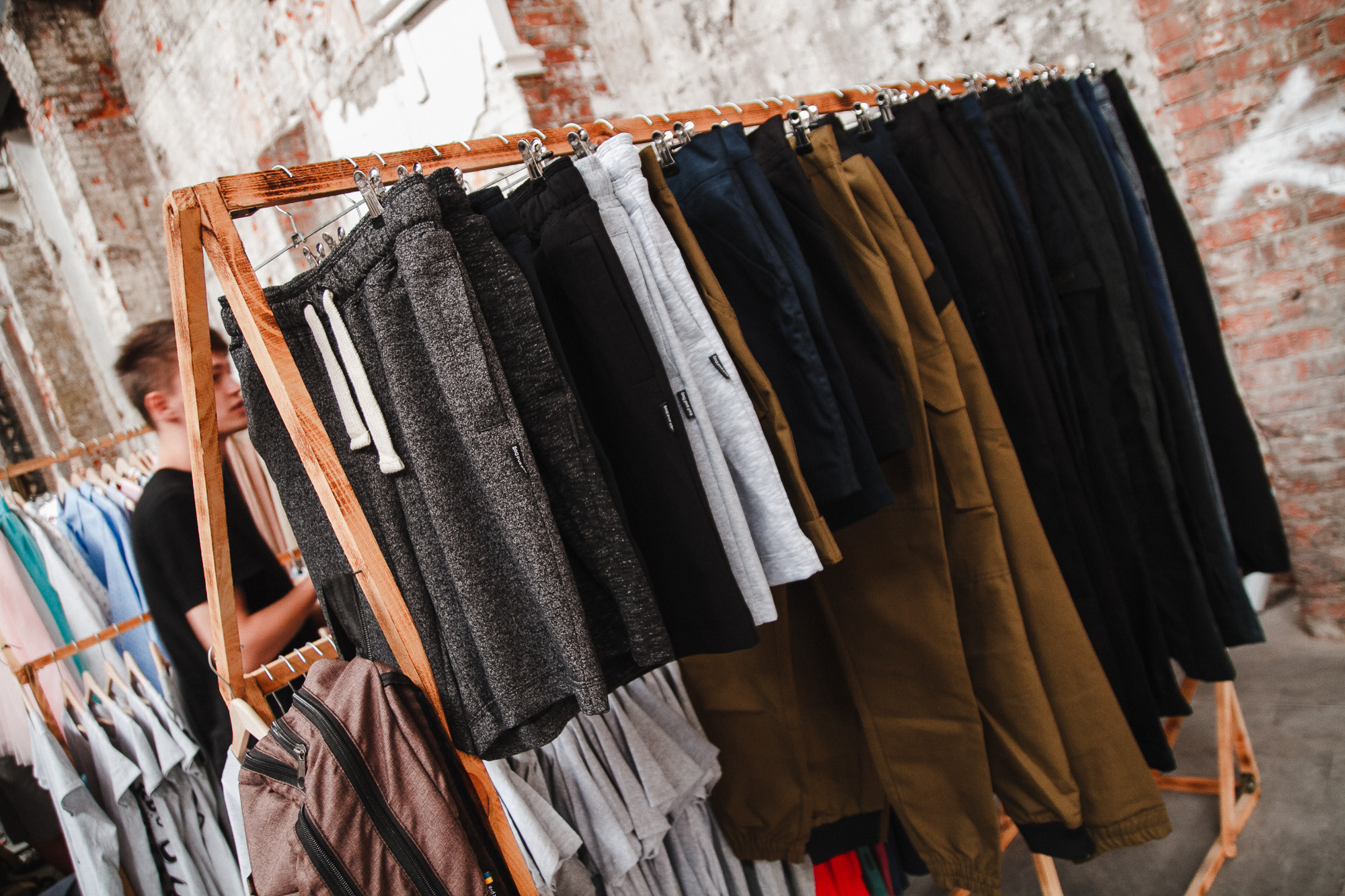 Движ Париж. Арт-завод «Механика». Фото • Видео • Аэросъемка • Контент для бизнеса