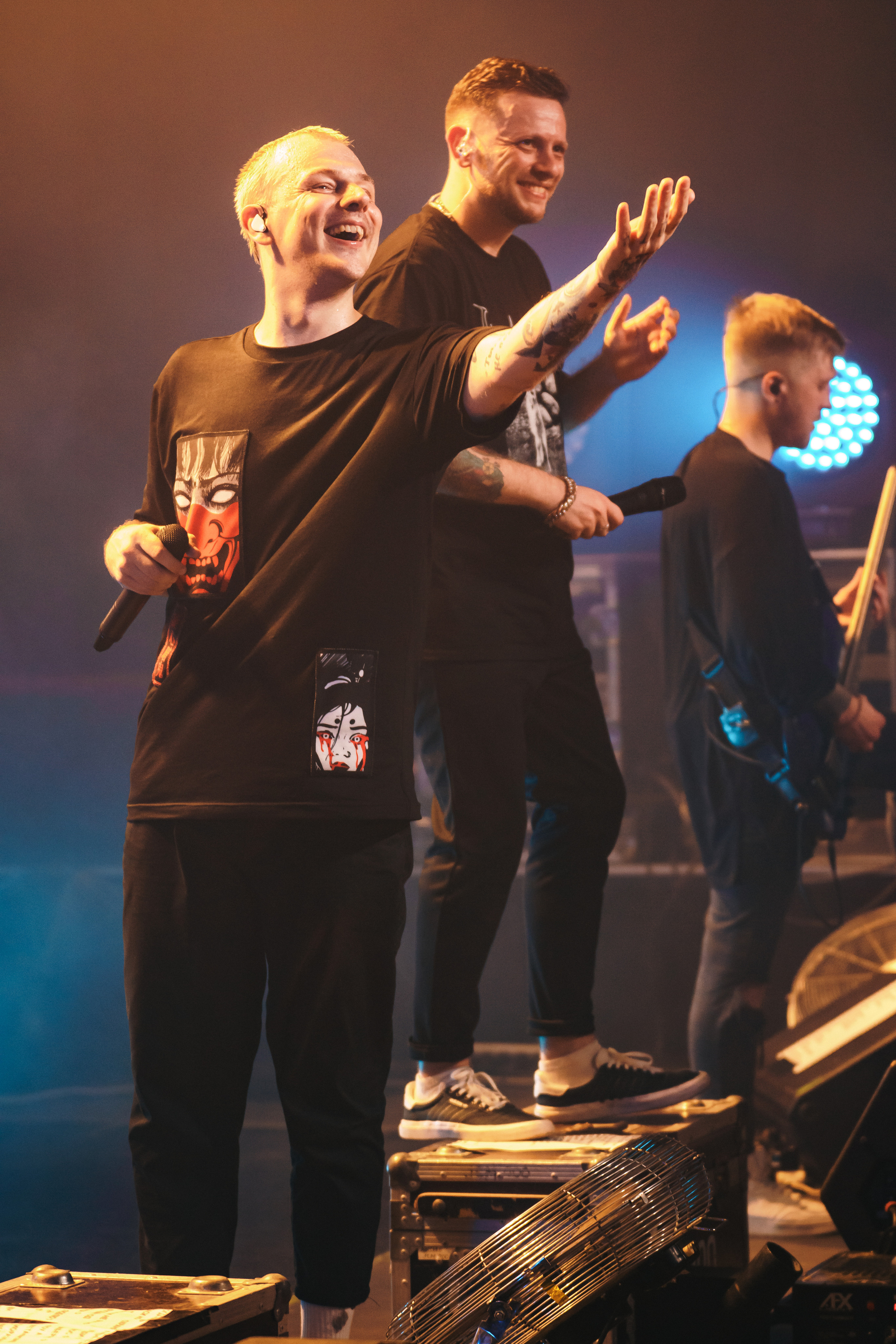 Anacondaz. Харьков — арт-завод «Механика». Photo • Video • Production • Aerial • Media Creation