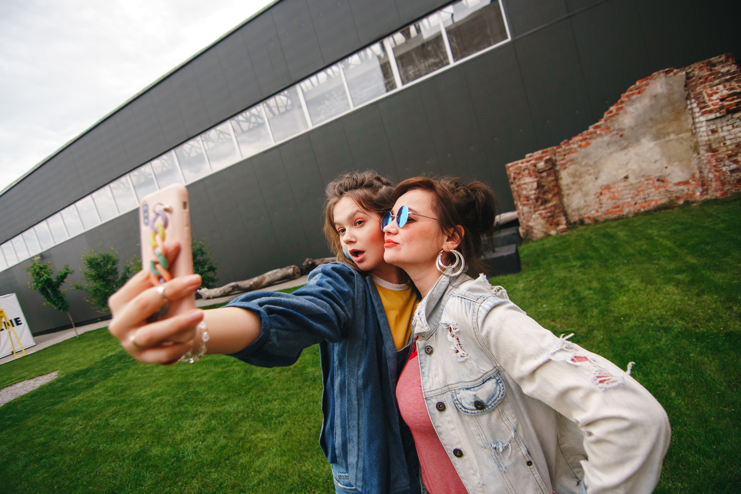 Фестиваль Поколение 90-х. День 1. Фото • Відео • Аерозйомка • Контент для бізнесу