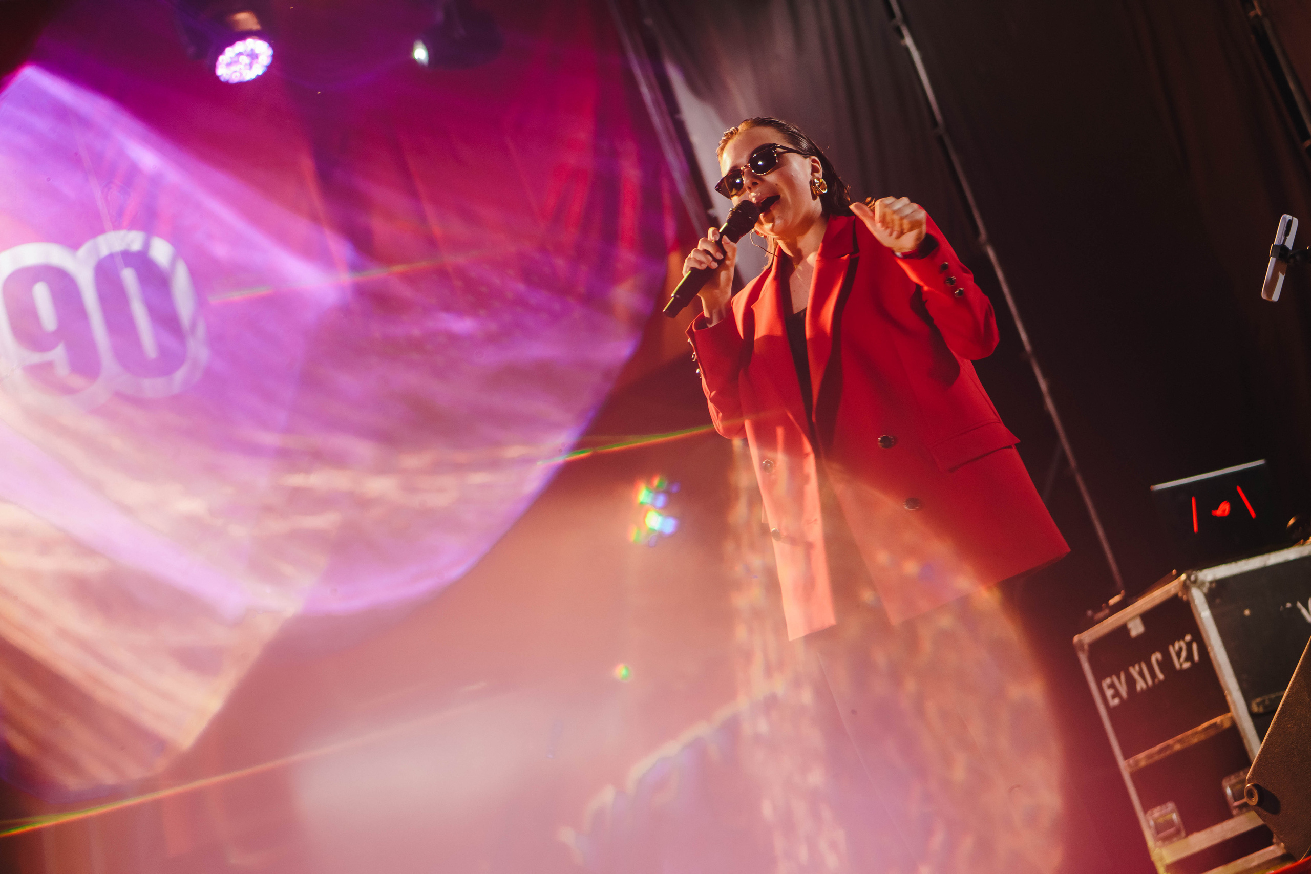 Фестиваль Поколение 90-х. День 3. Фото • Відео • Аерозйомка • Контент для бізнесу