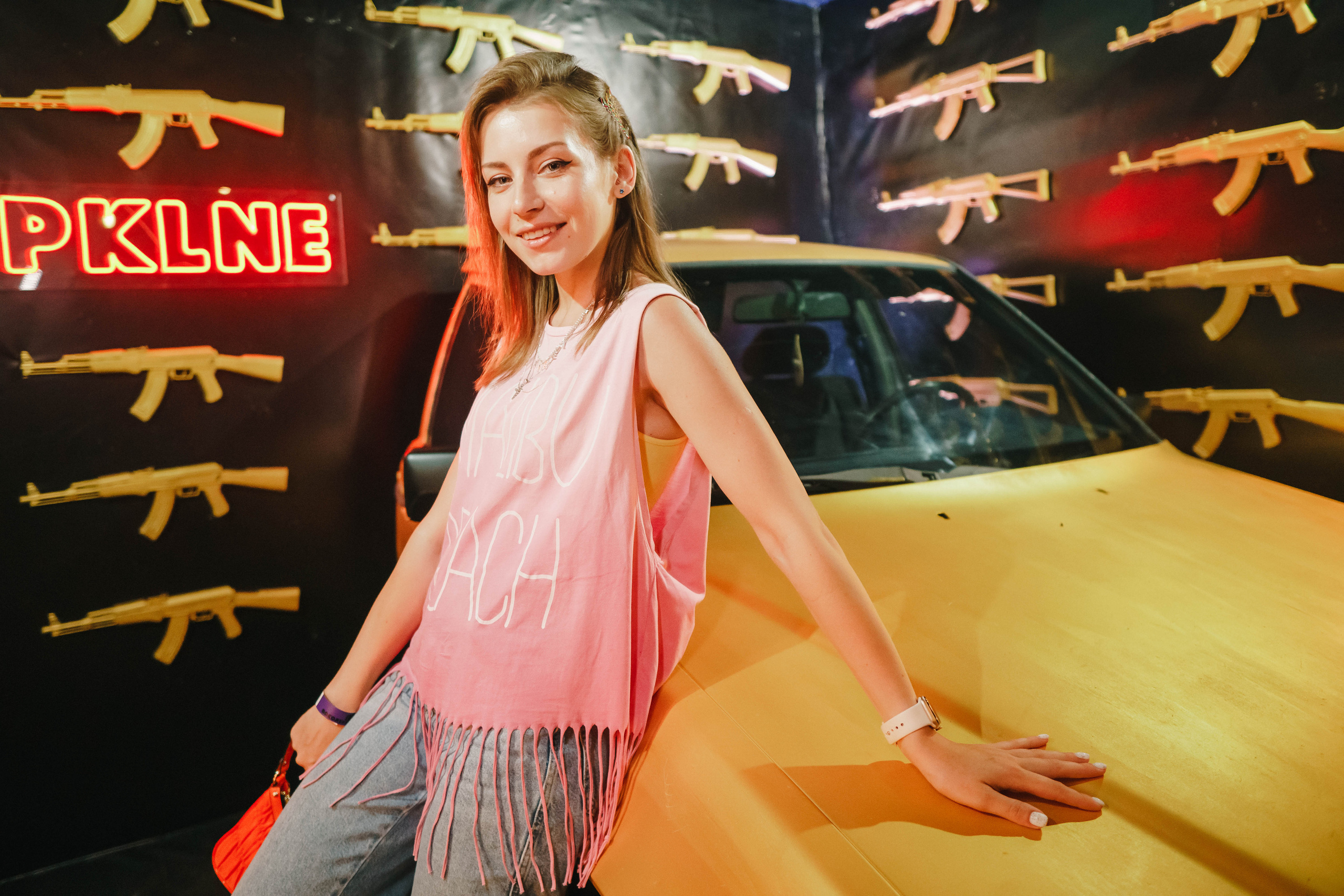 Фестиваль Поколение 90-х. День 3. Фото • Відео • Аерозйомка • Контент для бізнесу