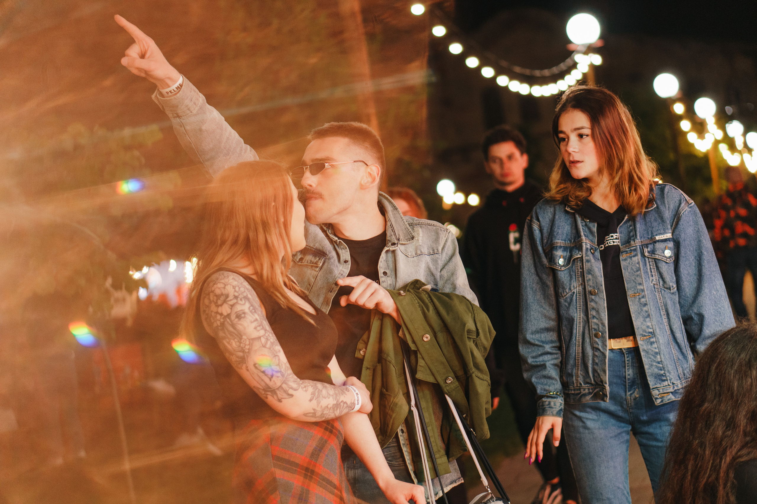 Фестиваль Поколение 90-х. День 2. Foto • Video • Produktion • Luftbildaufnahmen • Erstellung von Medien