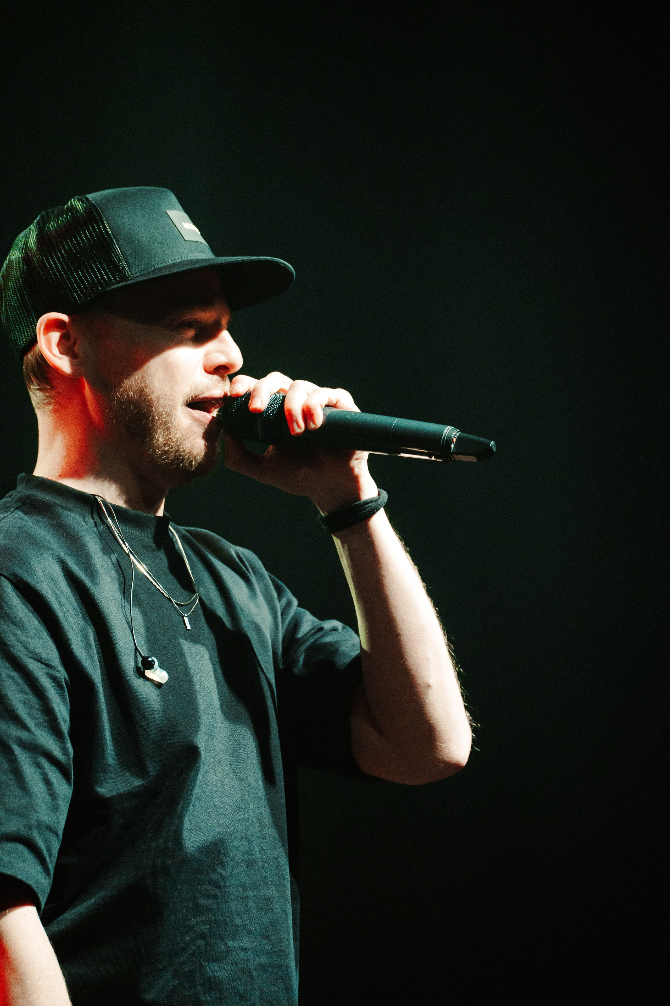 Каста. Frankfurt — Batschkapp. Photo • Video • Production • Aerial • Media Creation