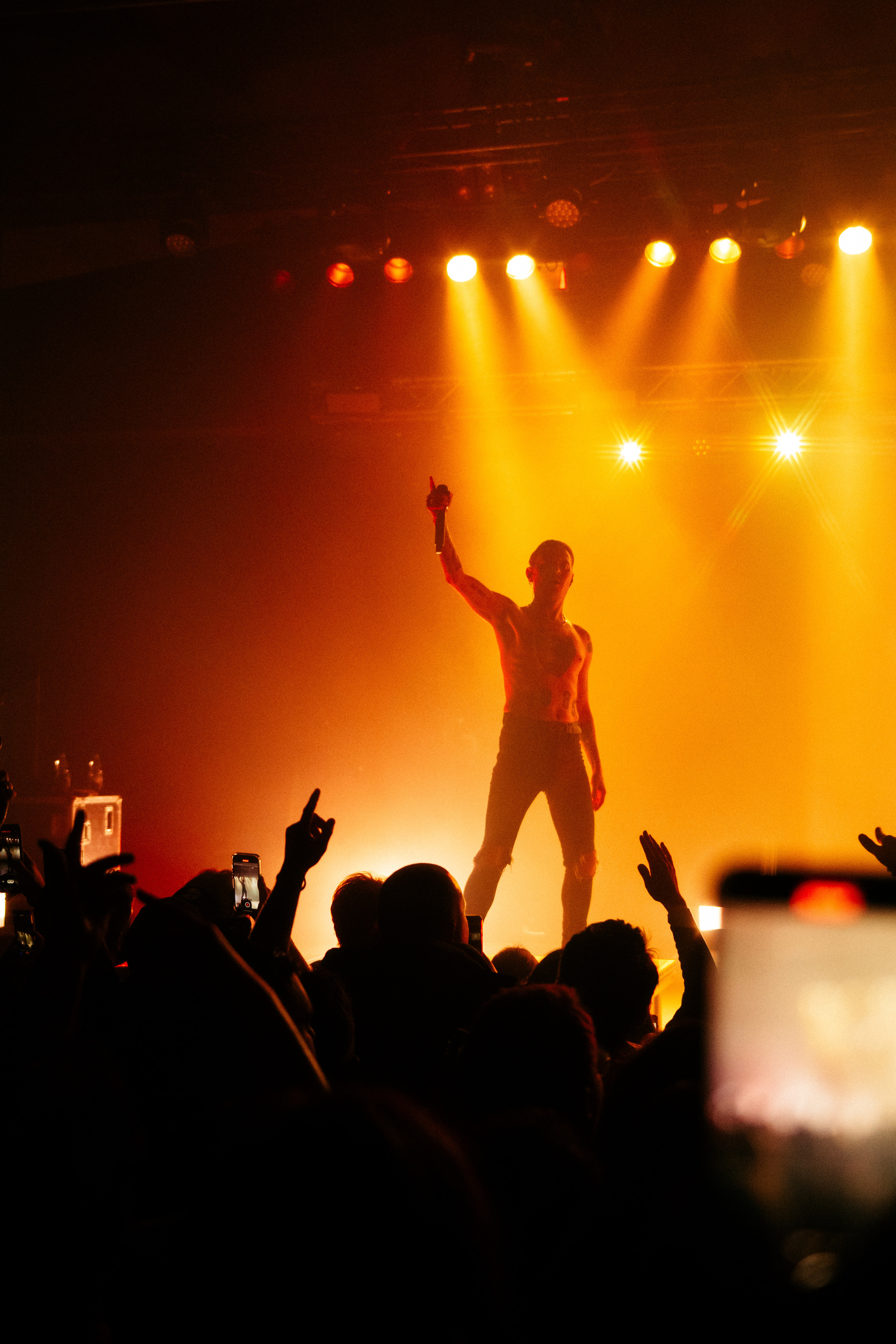 Little Big. Stuttgart — Im Wizemann. Photo • Video • Production • Aerial • Media Creation